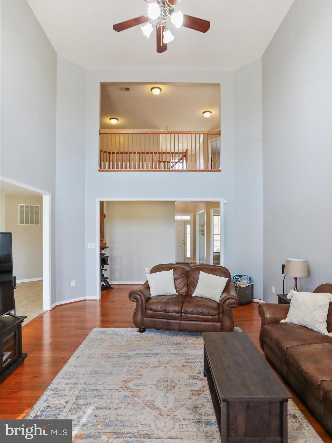 CLOVER RIDGE - Residential