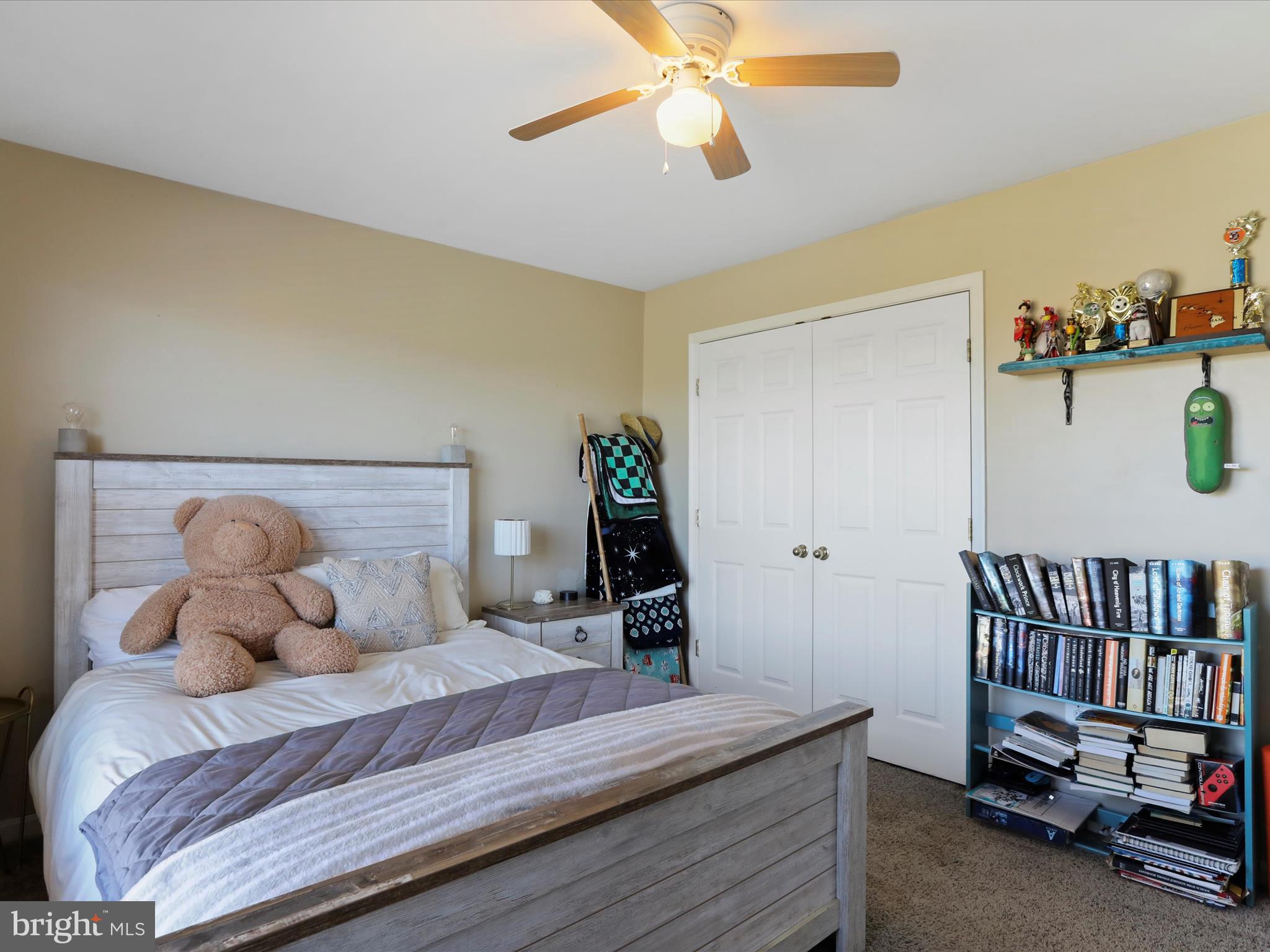 CLOVER RIDGE - Residential