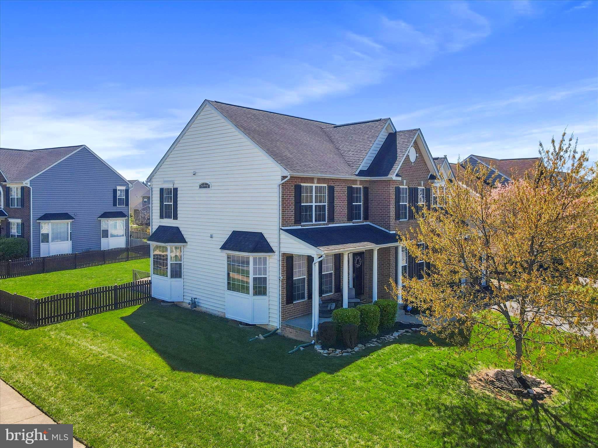 CLOVER RIDGE - Residential