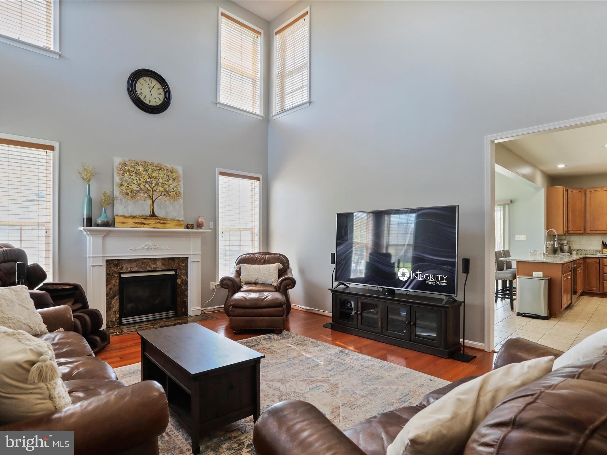 CLOVER RIDGE - Residential