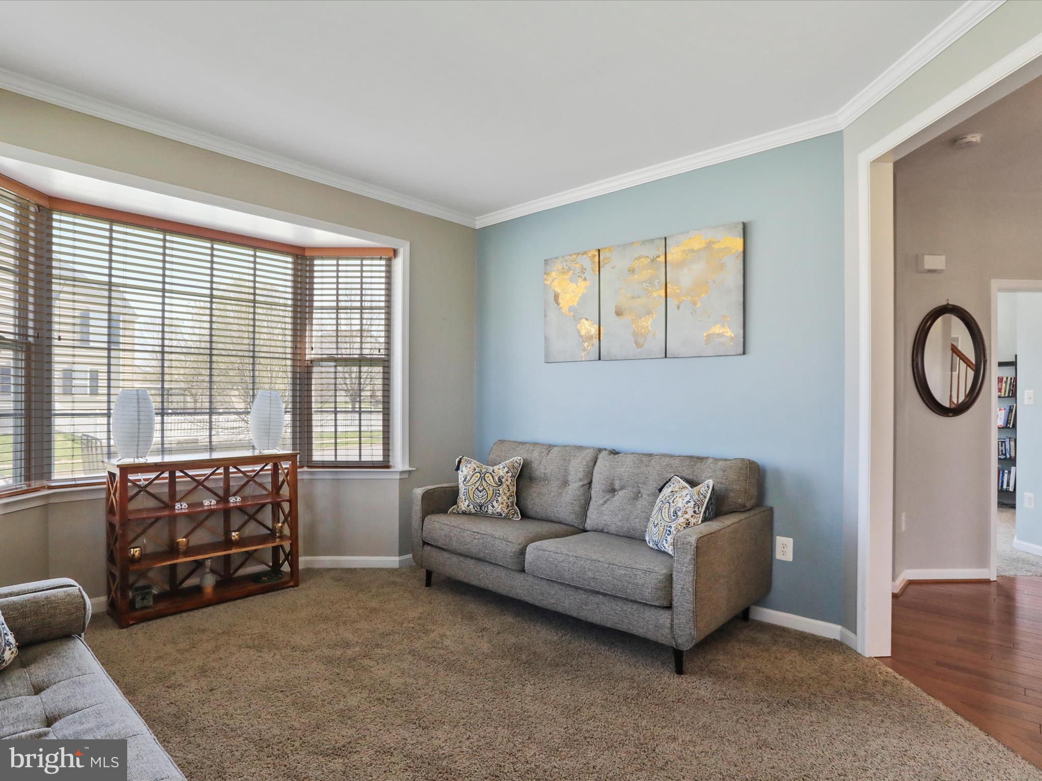 CLOVER RIDGE - Residential