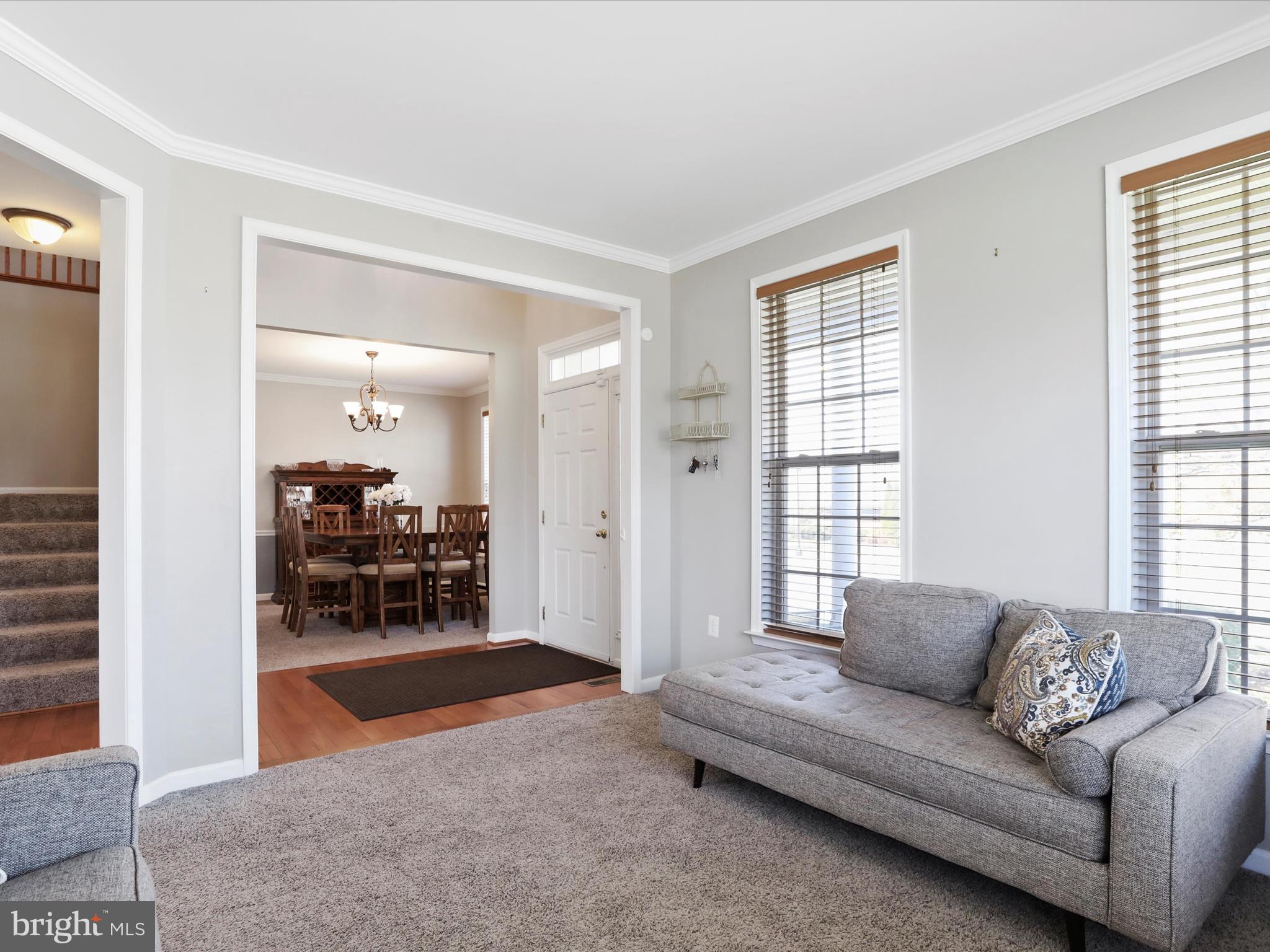 CLOVER RIDGE - Residential