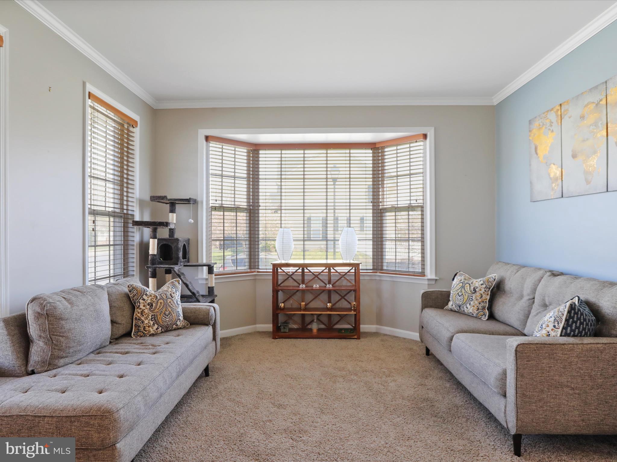 CLOVER RIDGE - Residential