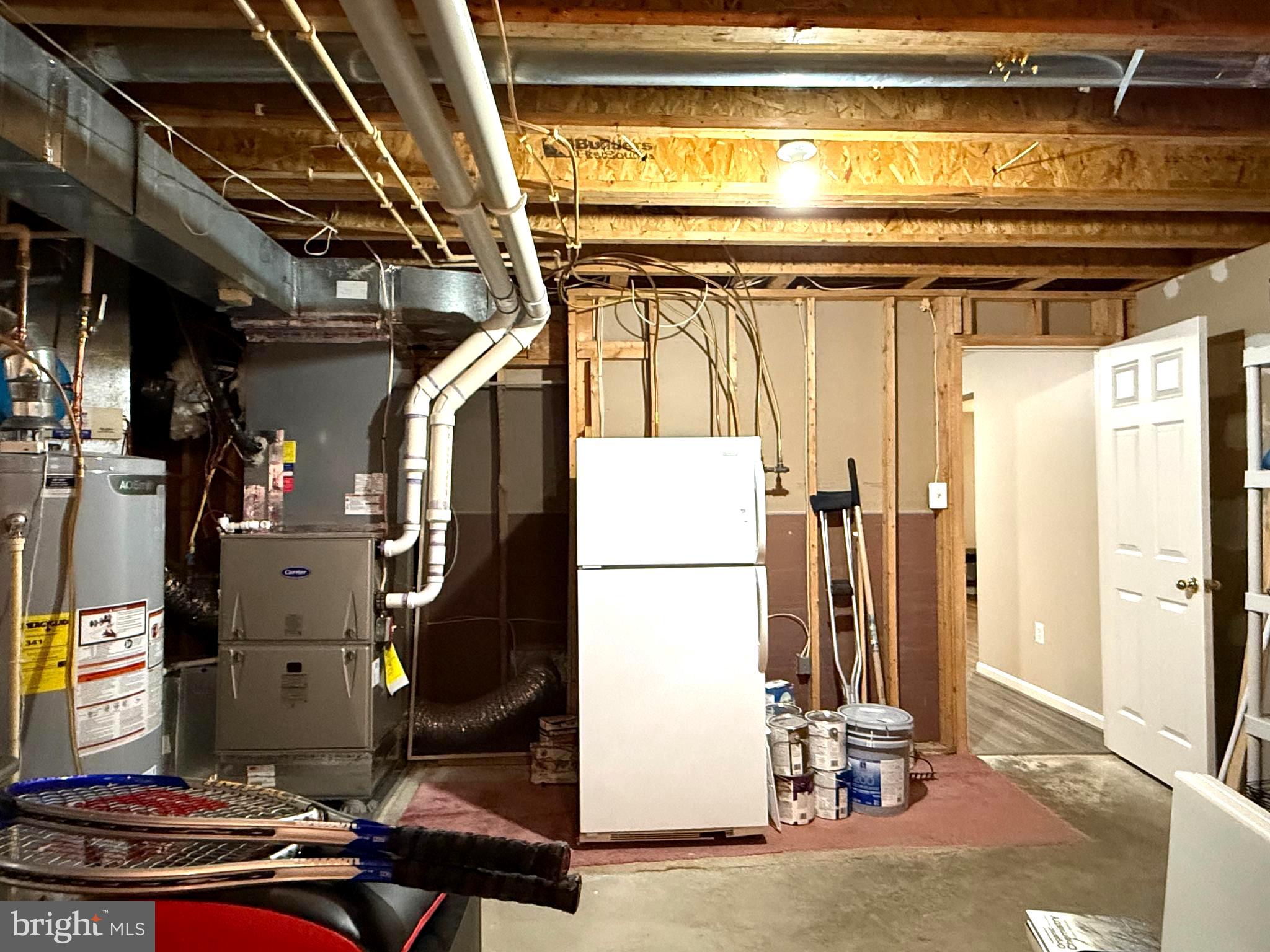 CLOVER RIDGE - Residential