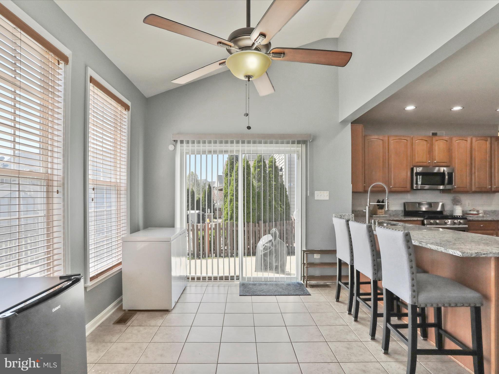 CLOVER RIDGE - Residential