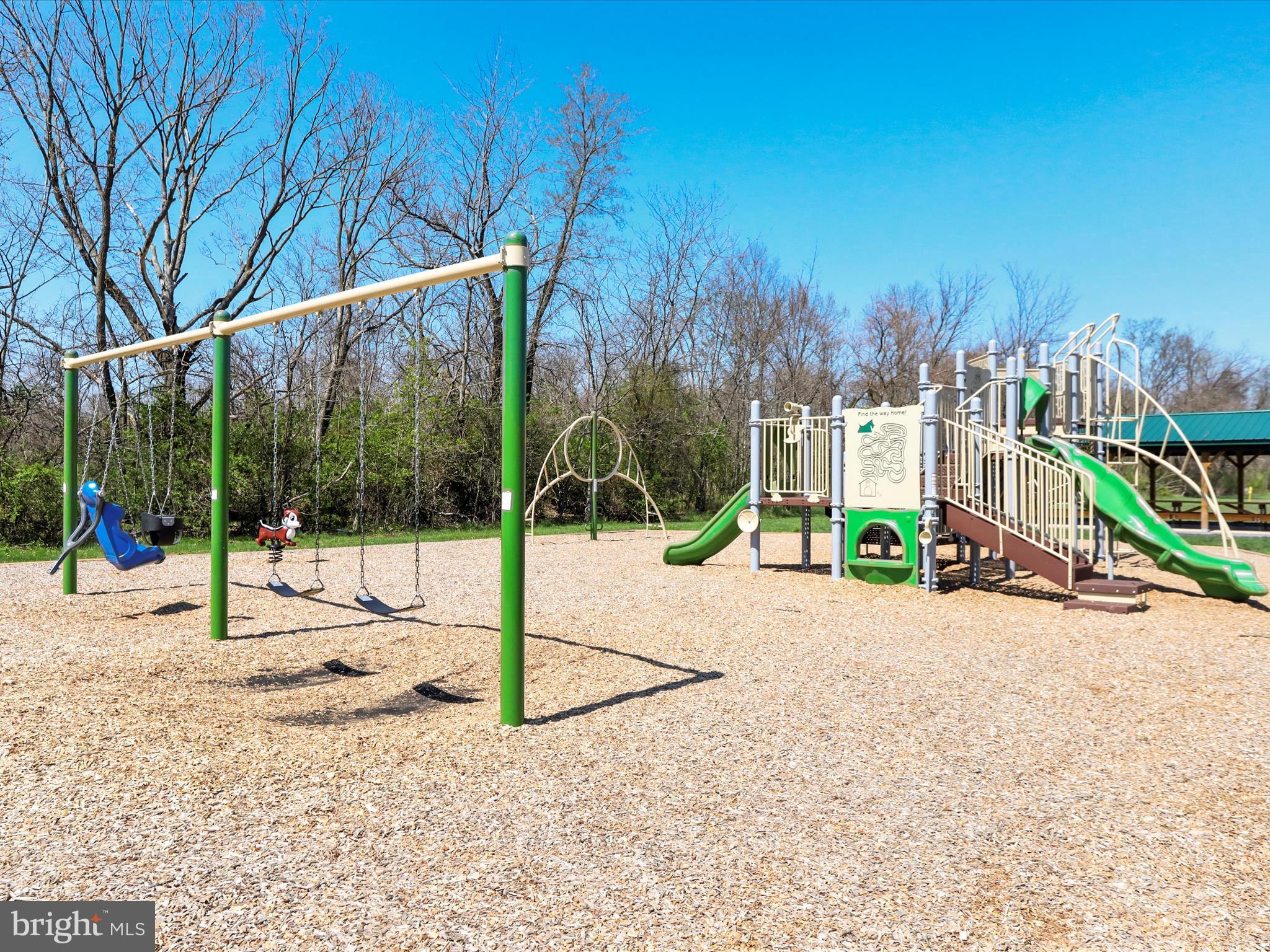 CLOVER RIDGE - Residential