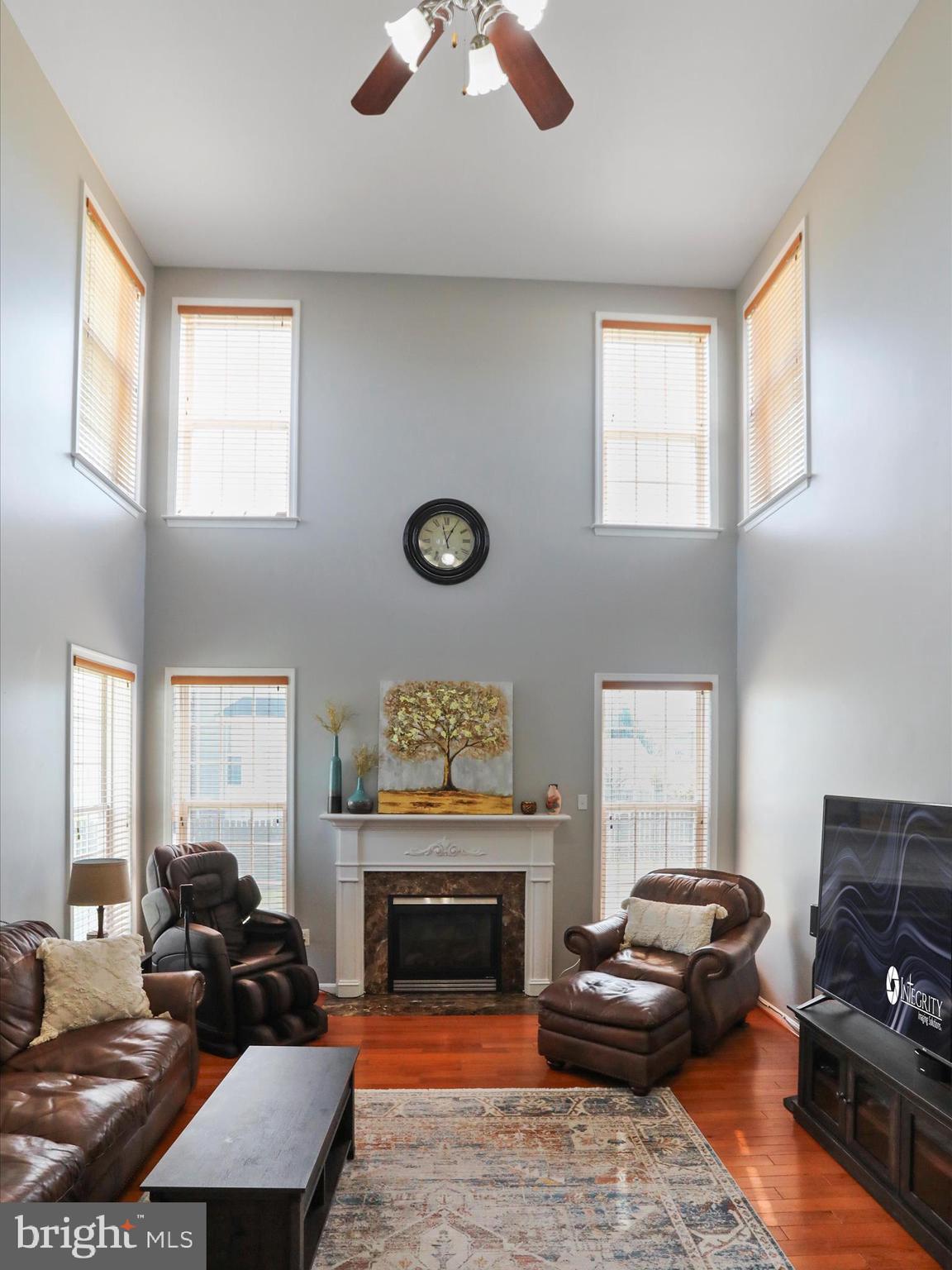 CLOVER RIDGE - Residential