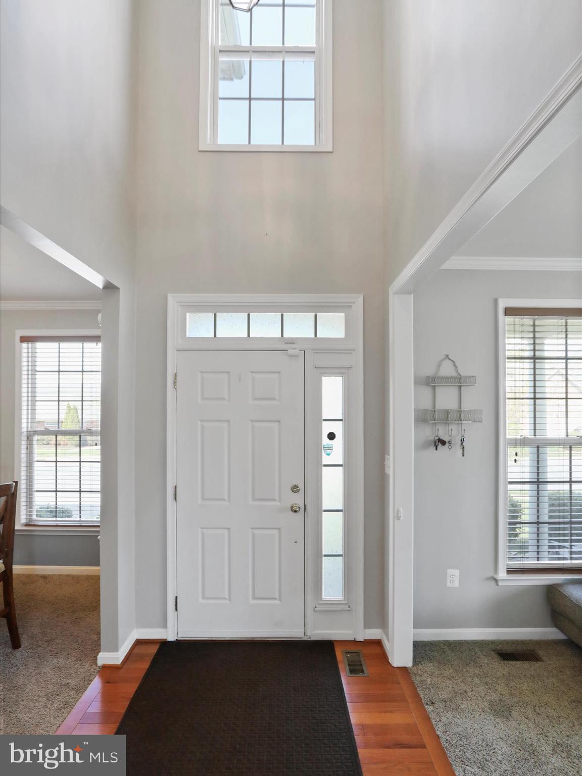 CLOVER RIDGE - Residential