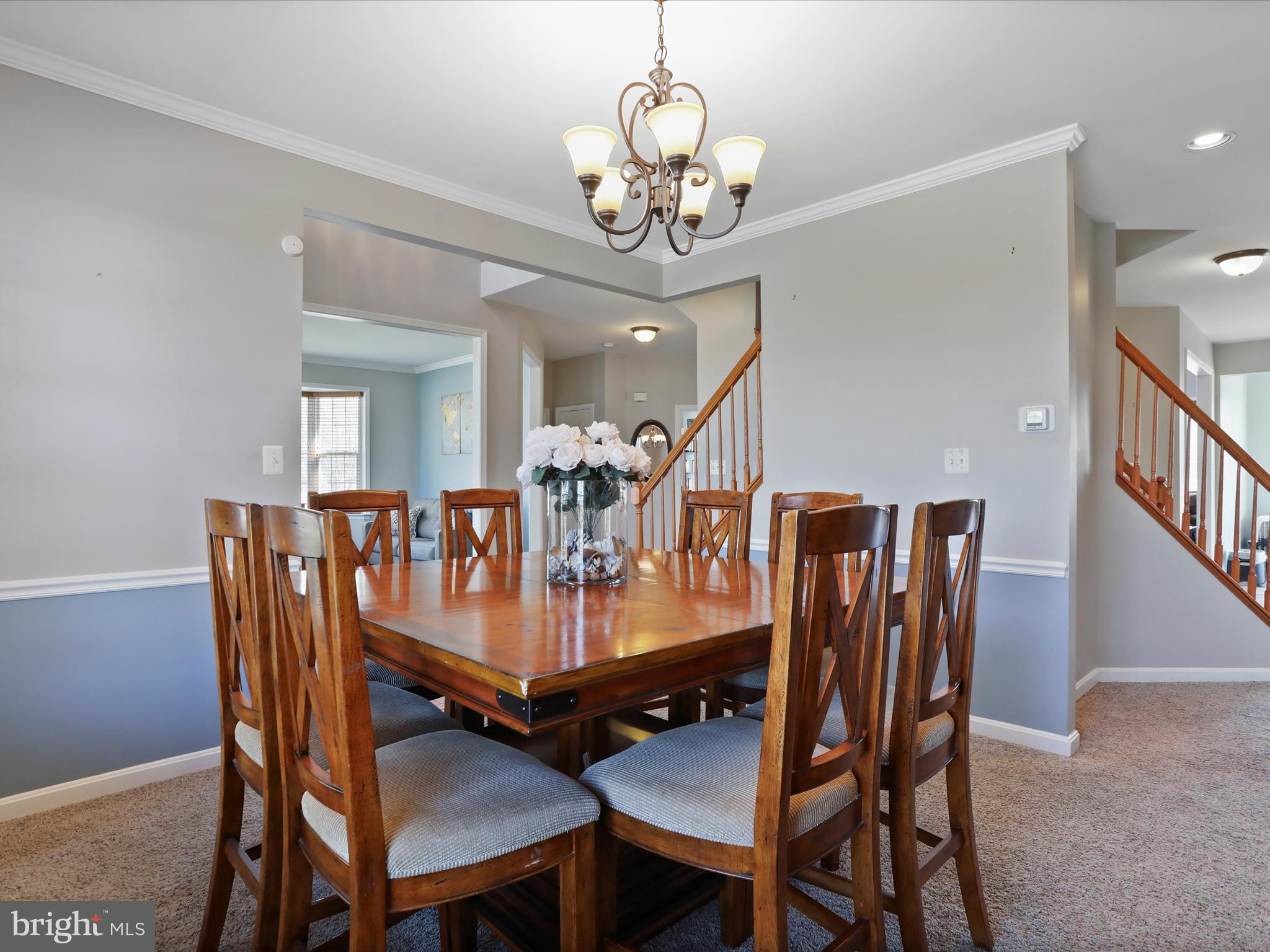 CLOVER RIDGE - Residential