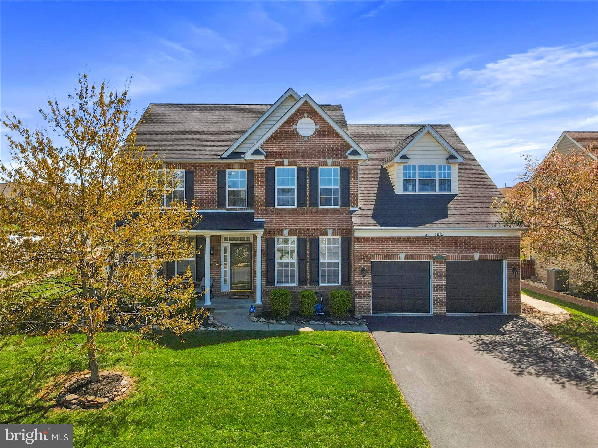 CLOVER RIDGE - Residential