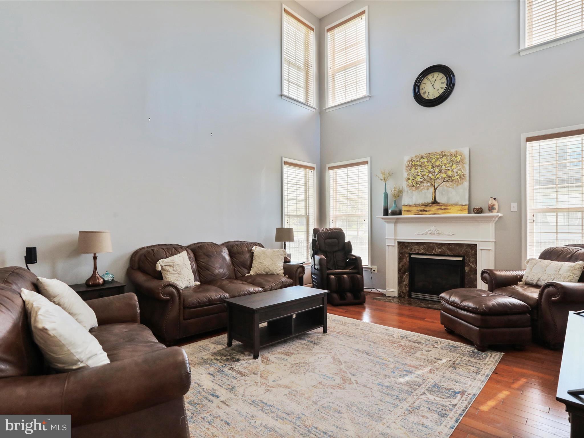 CLOVER RIDGE - Residential