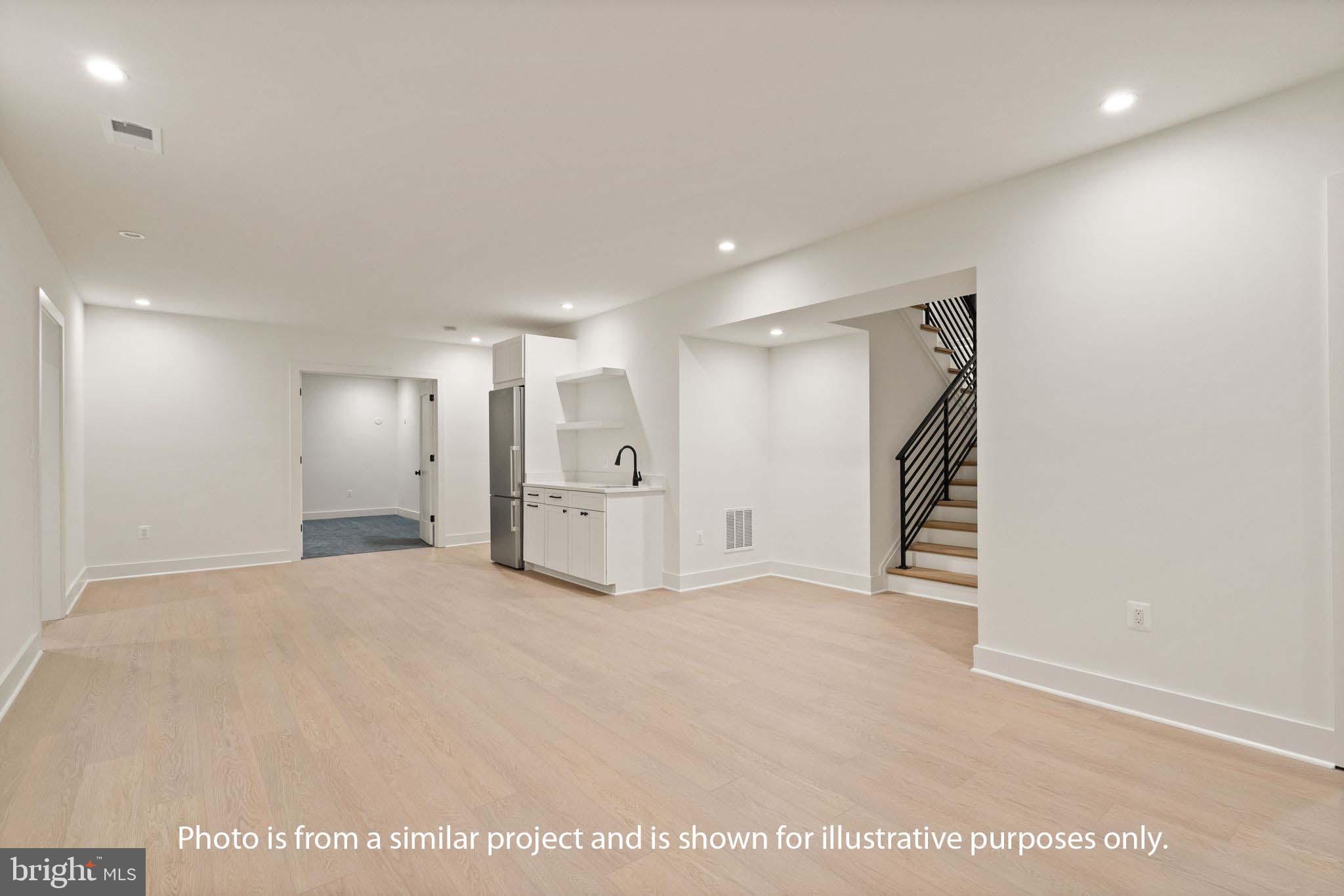 LEEWAY - Residential