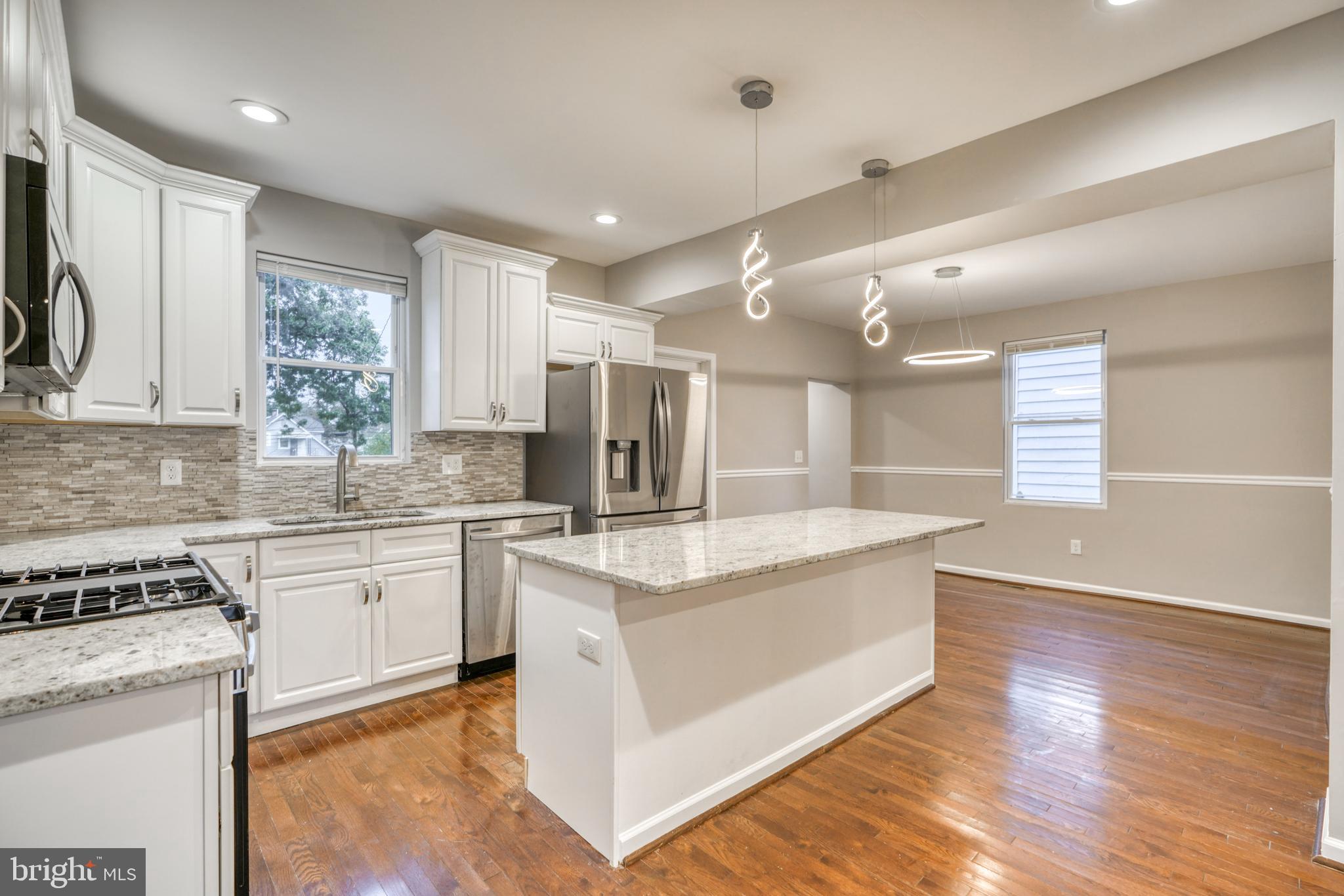 HOWARD PARK - Residential