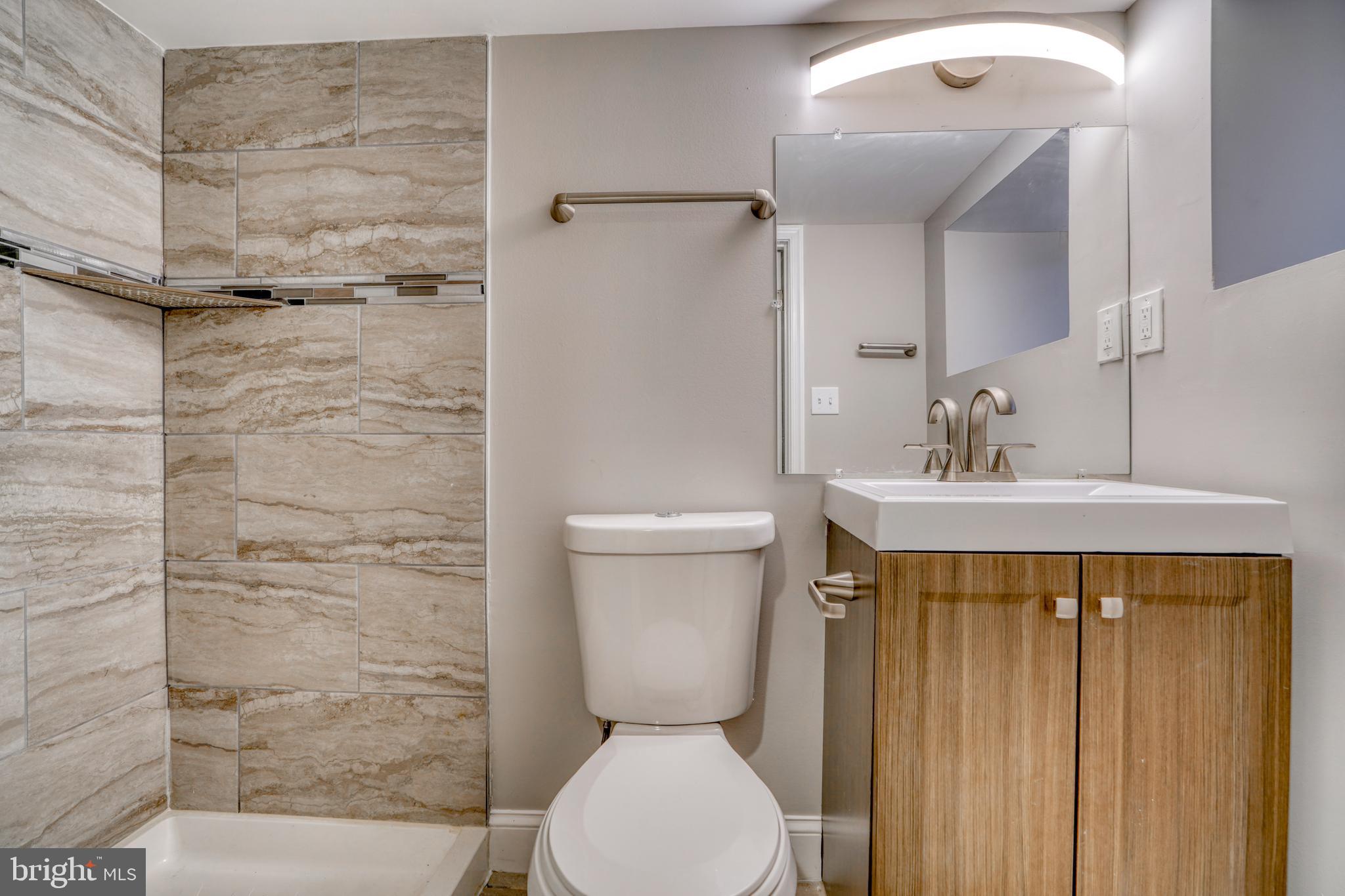 HOWARD PARK - Residential