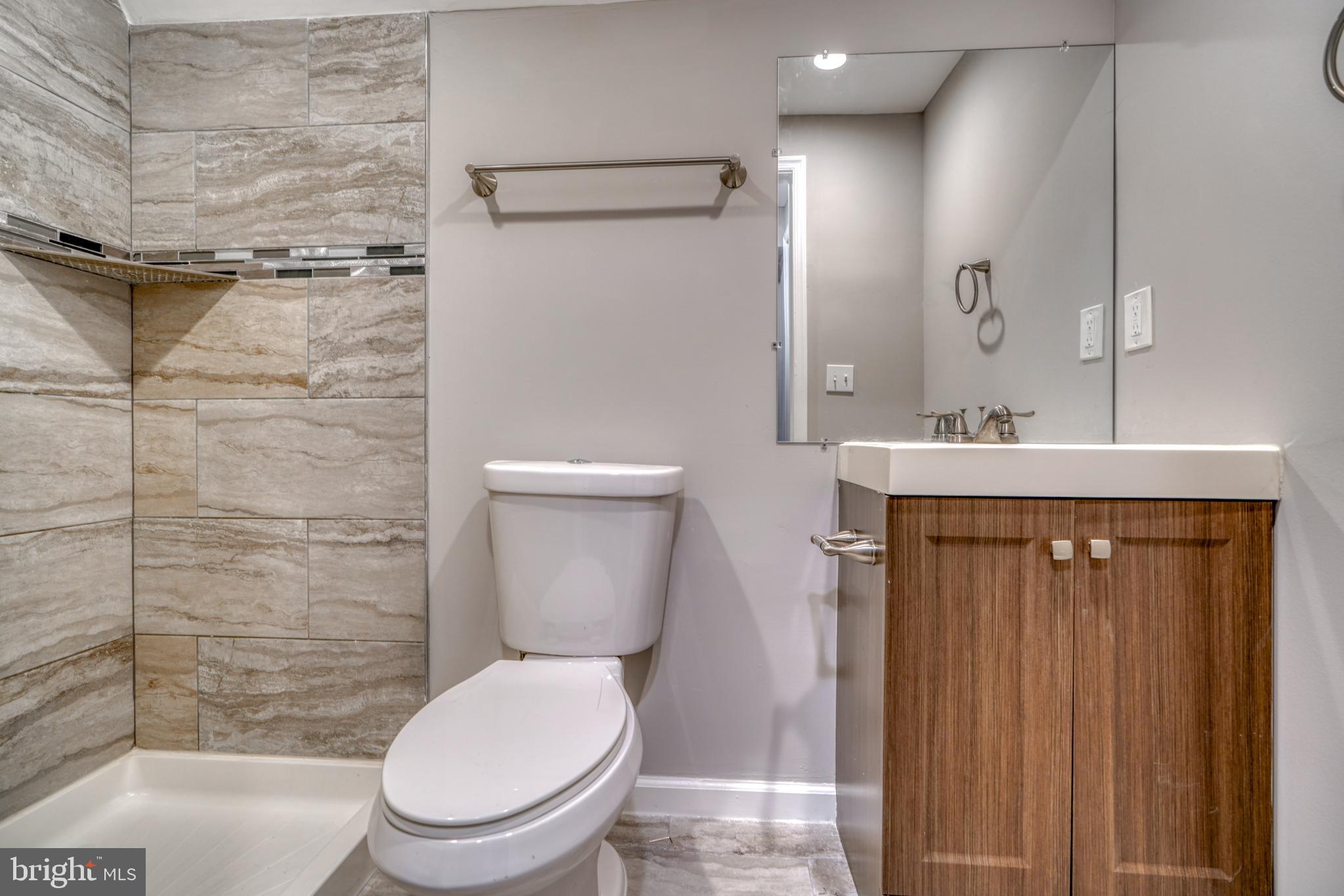 HOWARD PARK - Residential