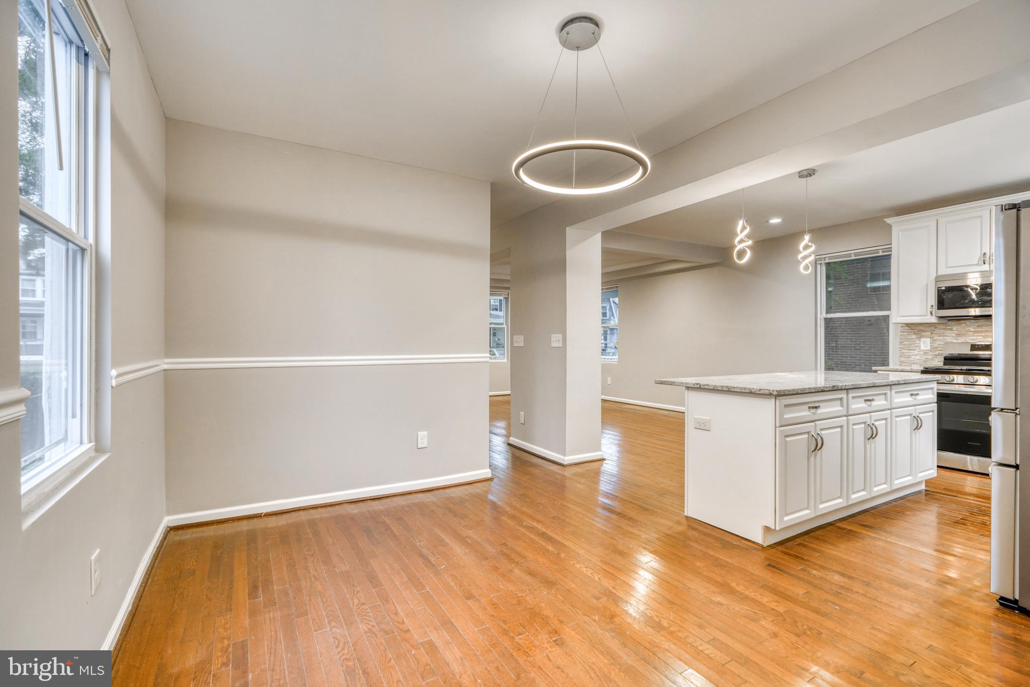 HOWARD PARK - Residential