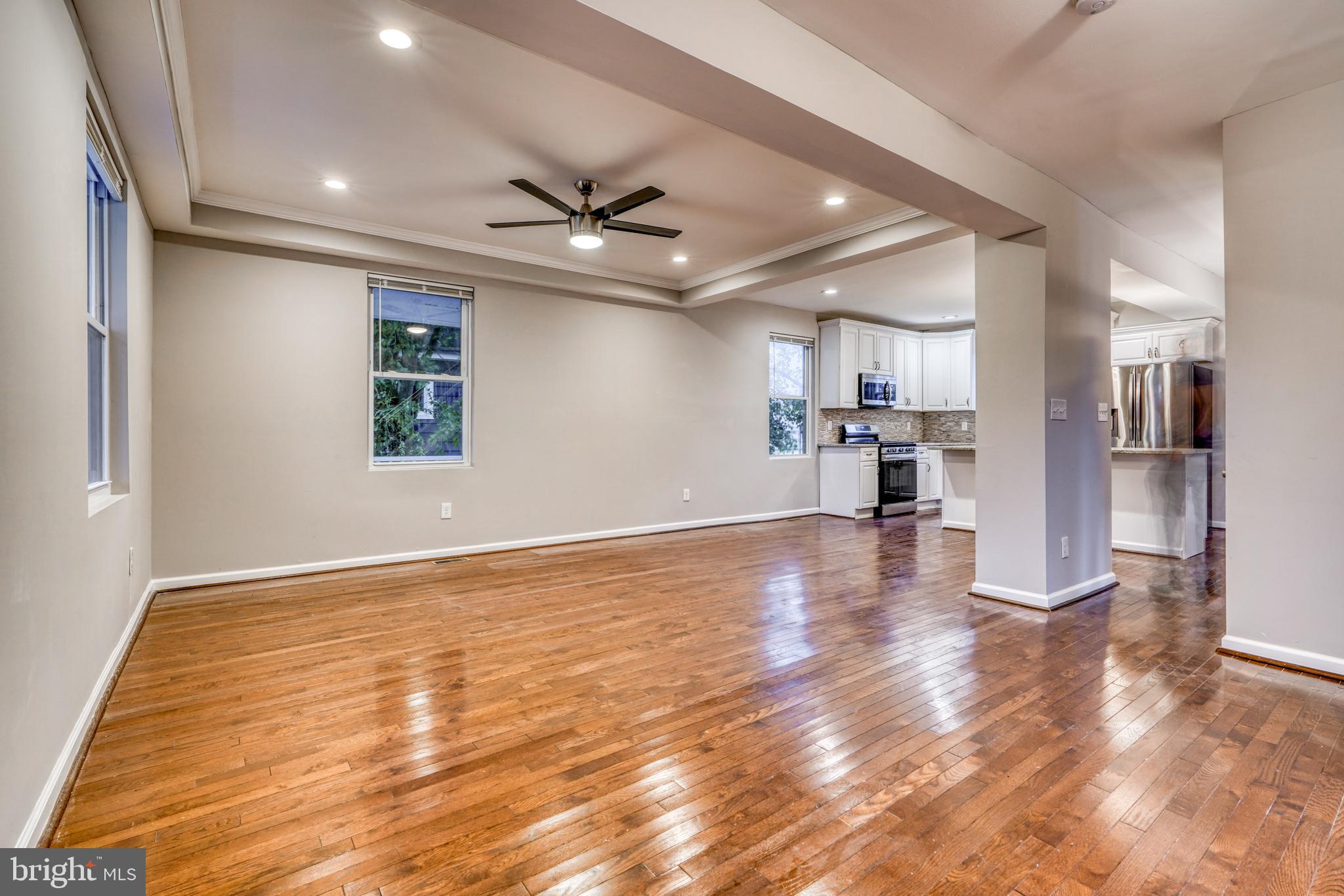 HOWARD PARK - Residential