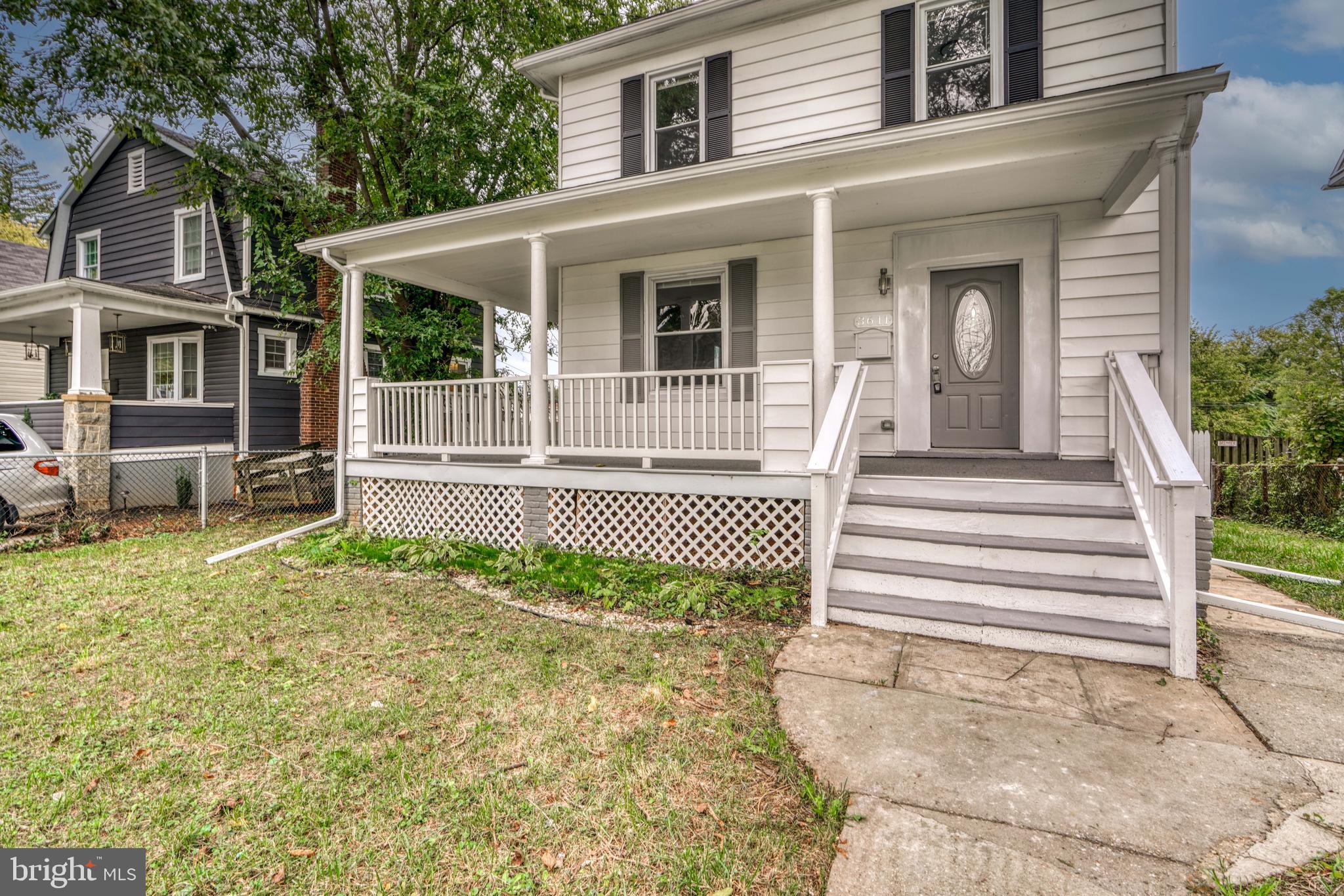 HOWARD PARK - Residential