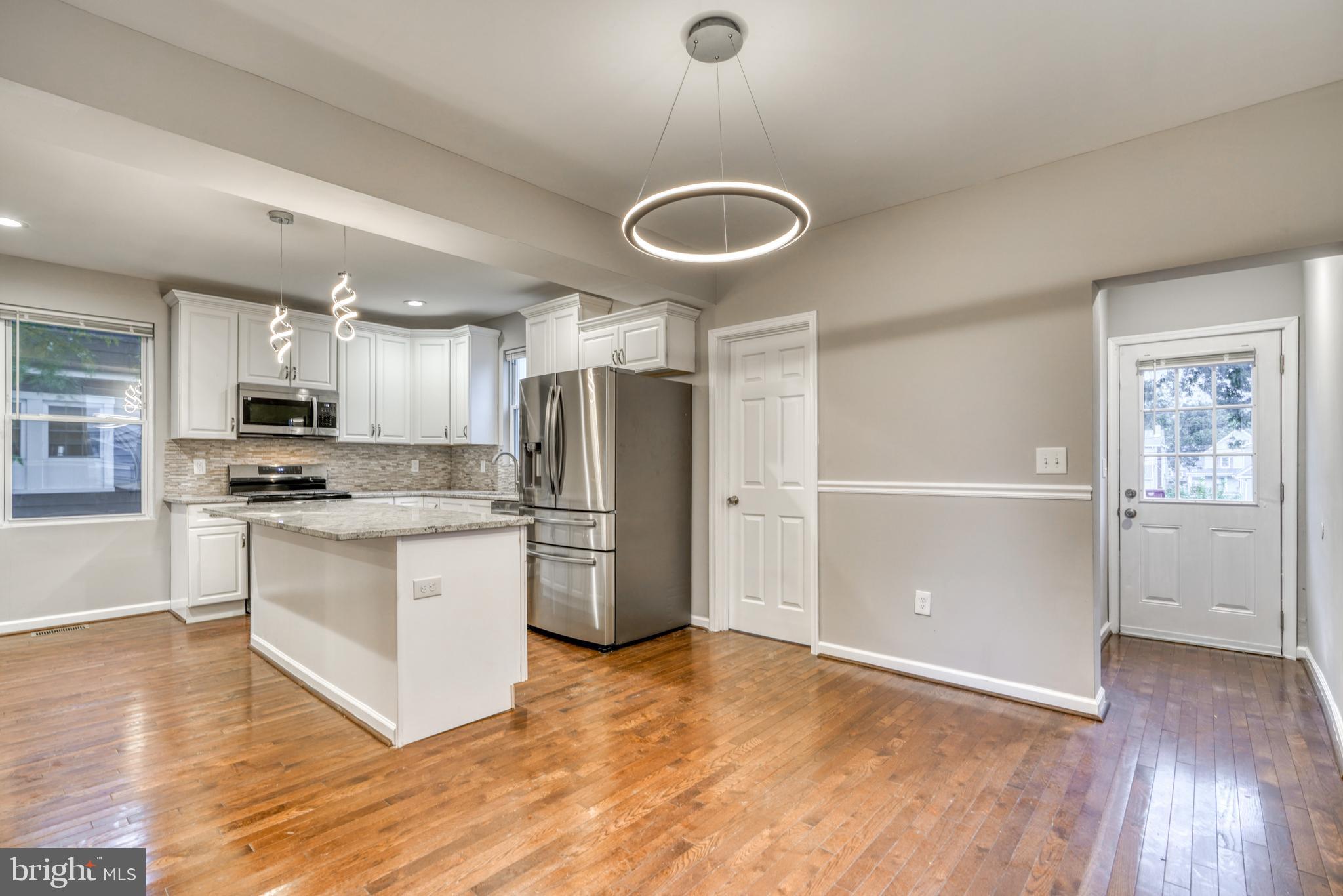 HOWARD PARK - Residential