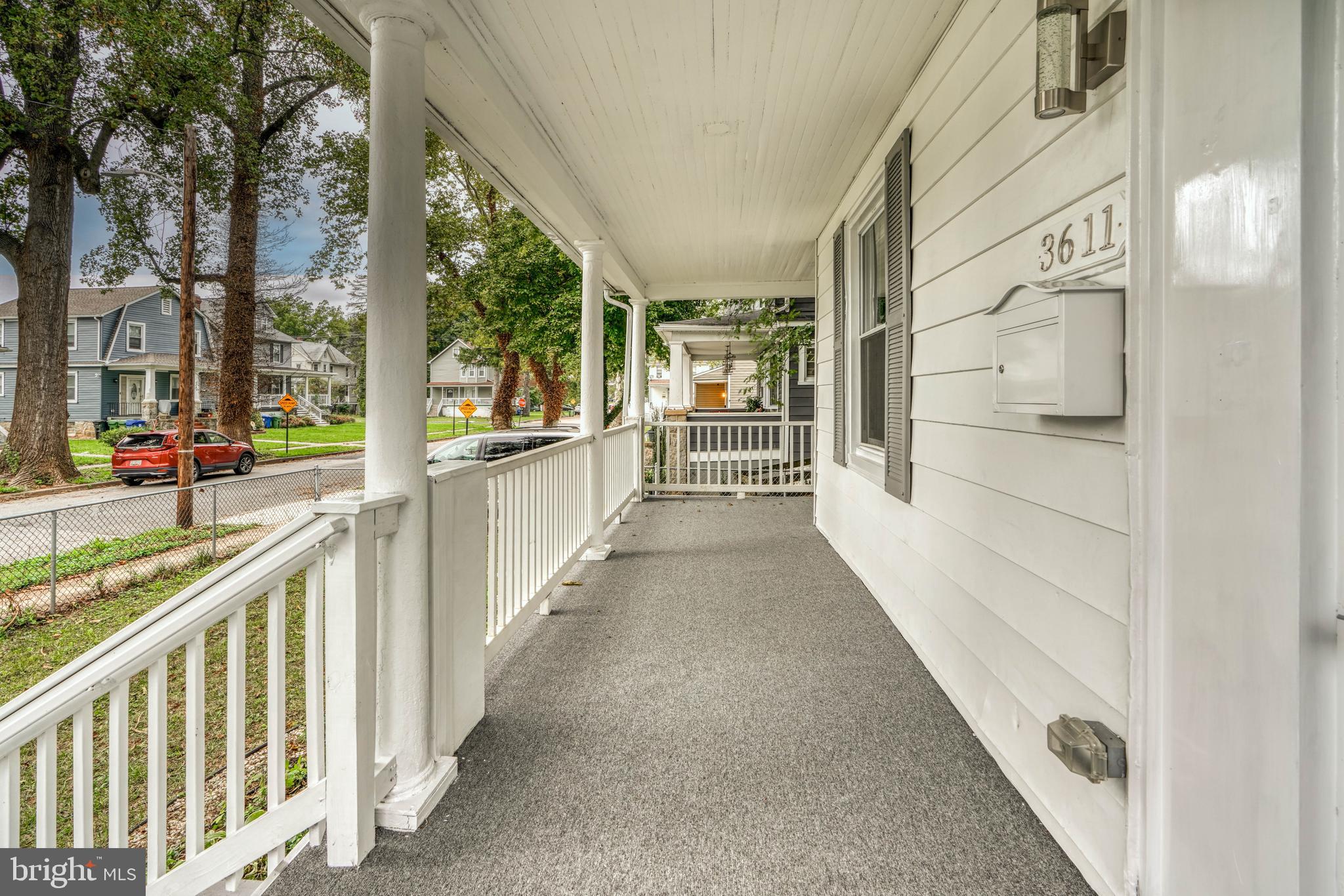 HOWARD PARK - Residential