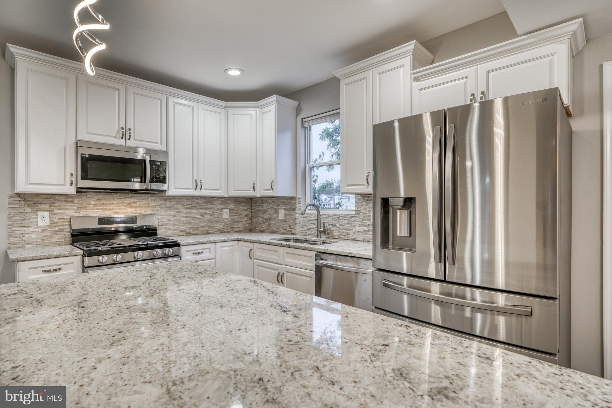 HOWARD PARK - Residential