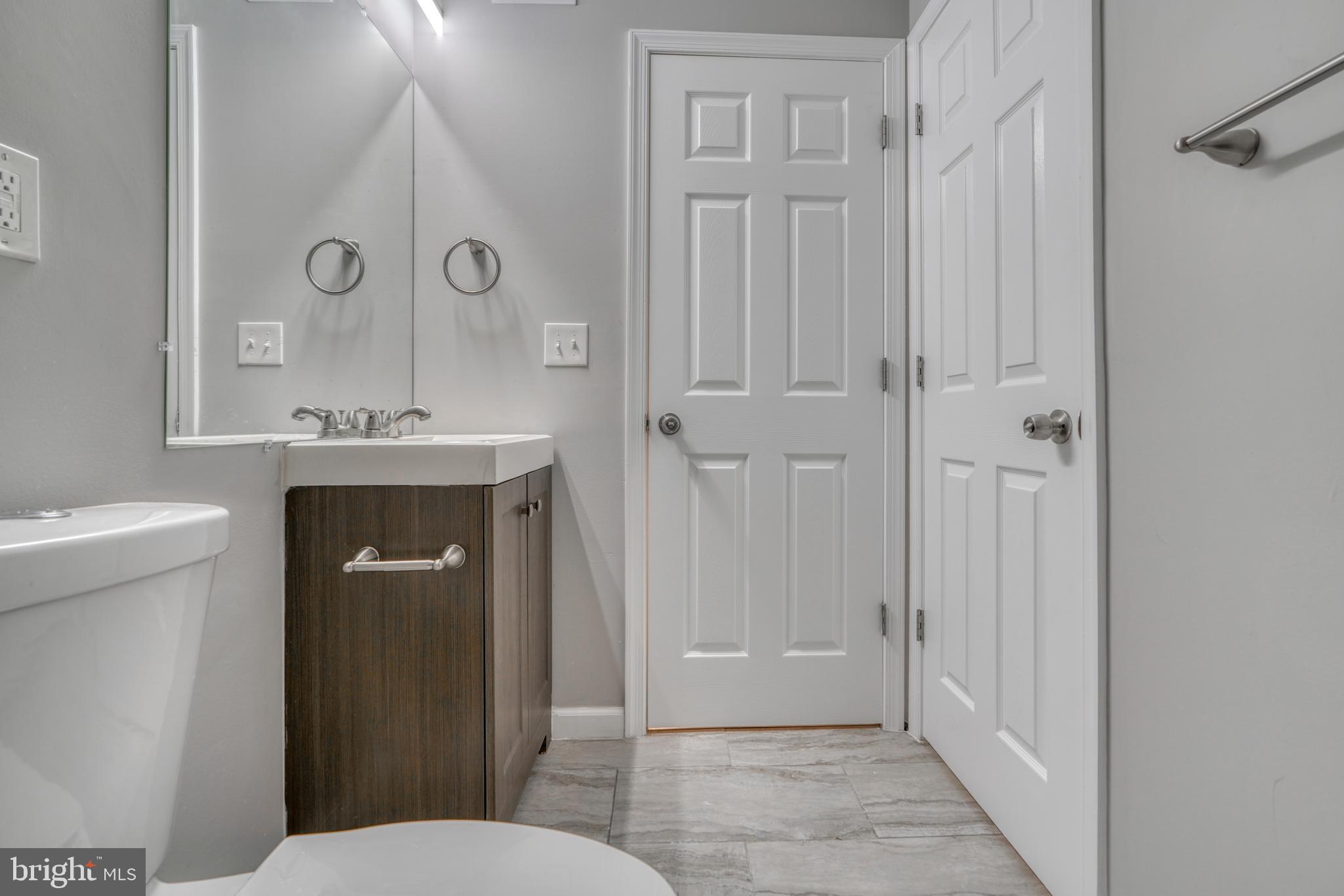 HOWARD PARK - Residential