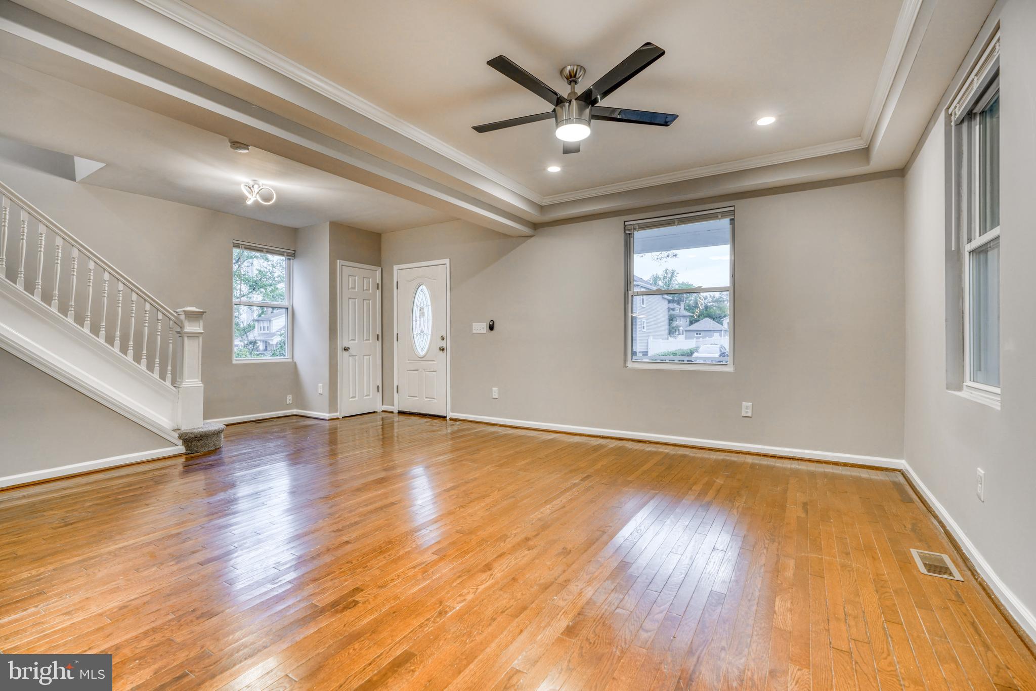 HOWARD PARK - Residential