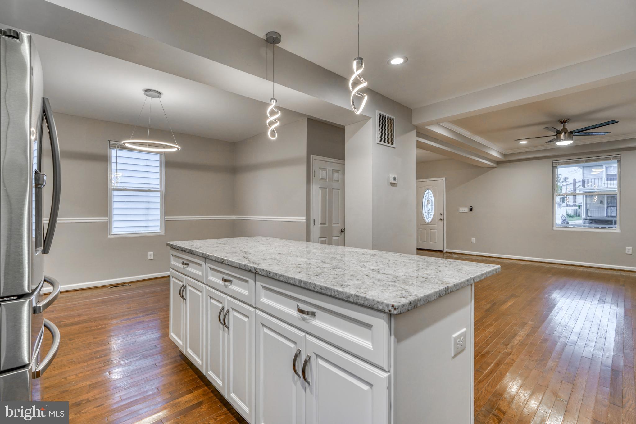 HOWARD PARK - Residential