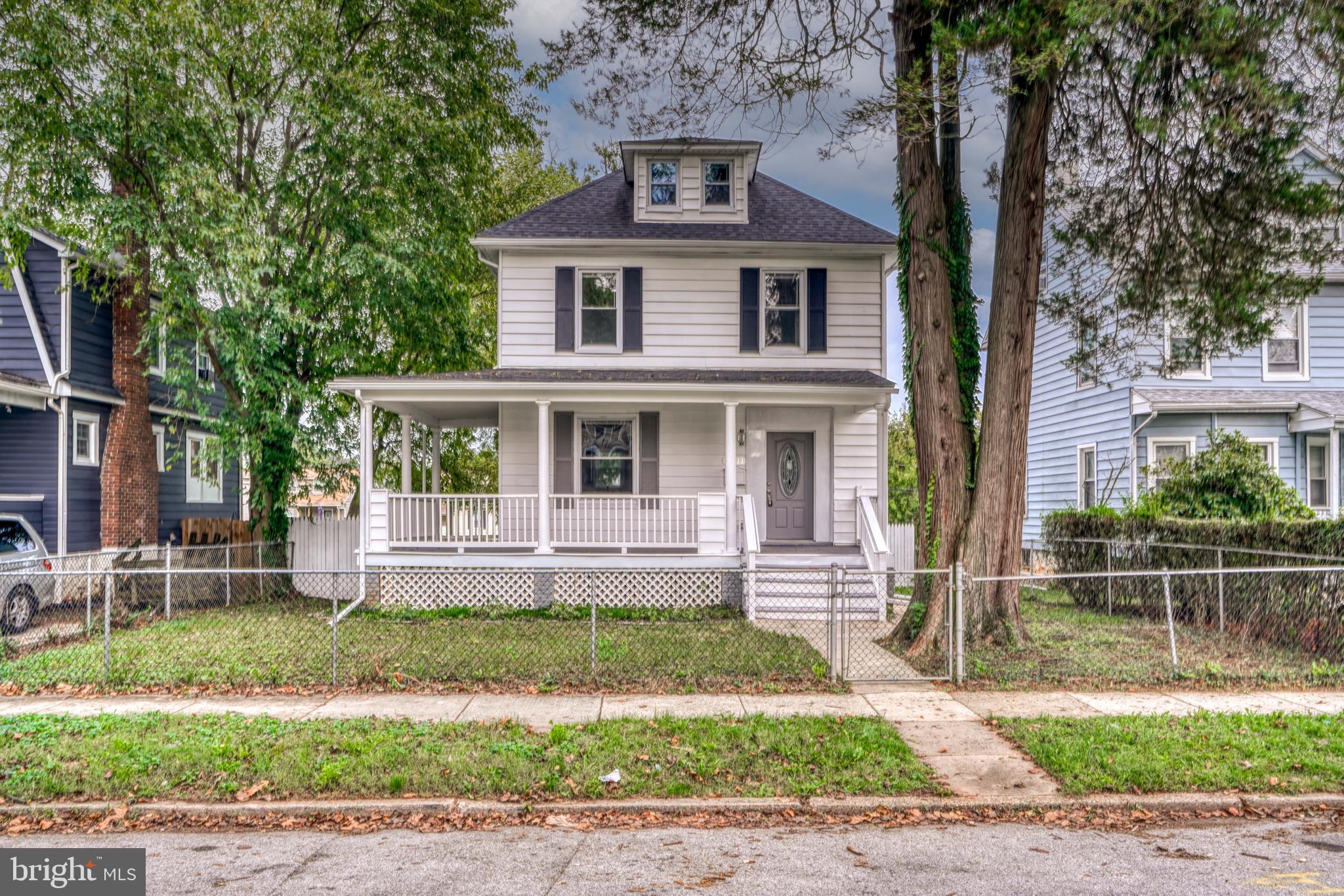 HOWARD PARK - Residential