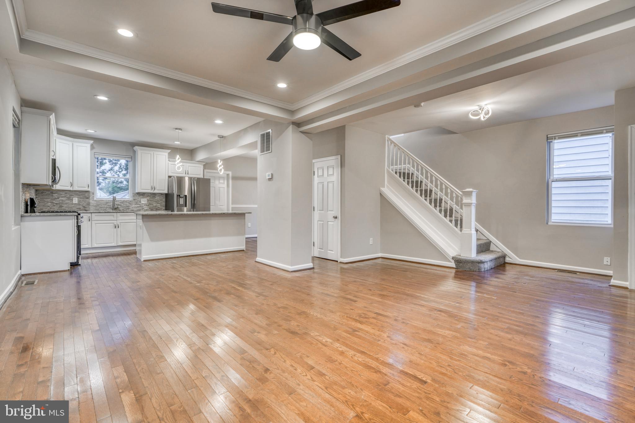 HOWARD PARK - Residential