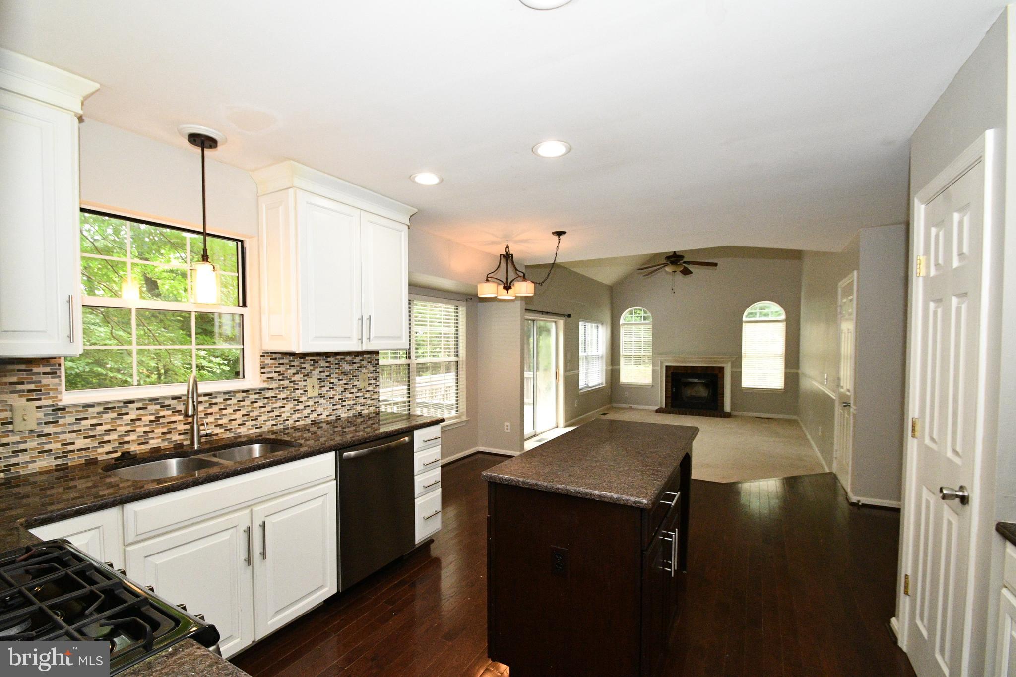 PARK RIDGE - Residential Lease