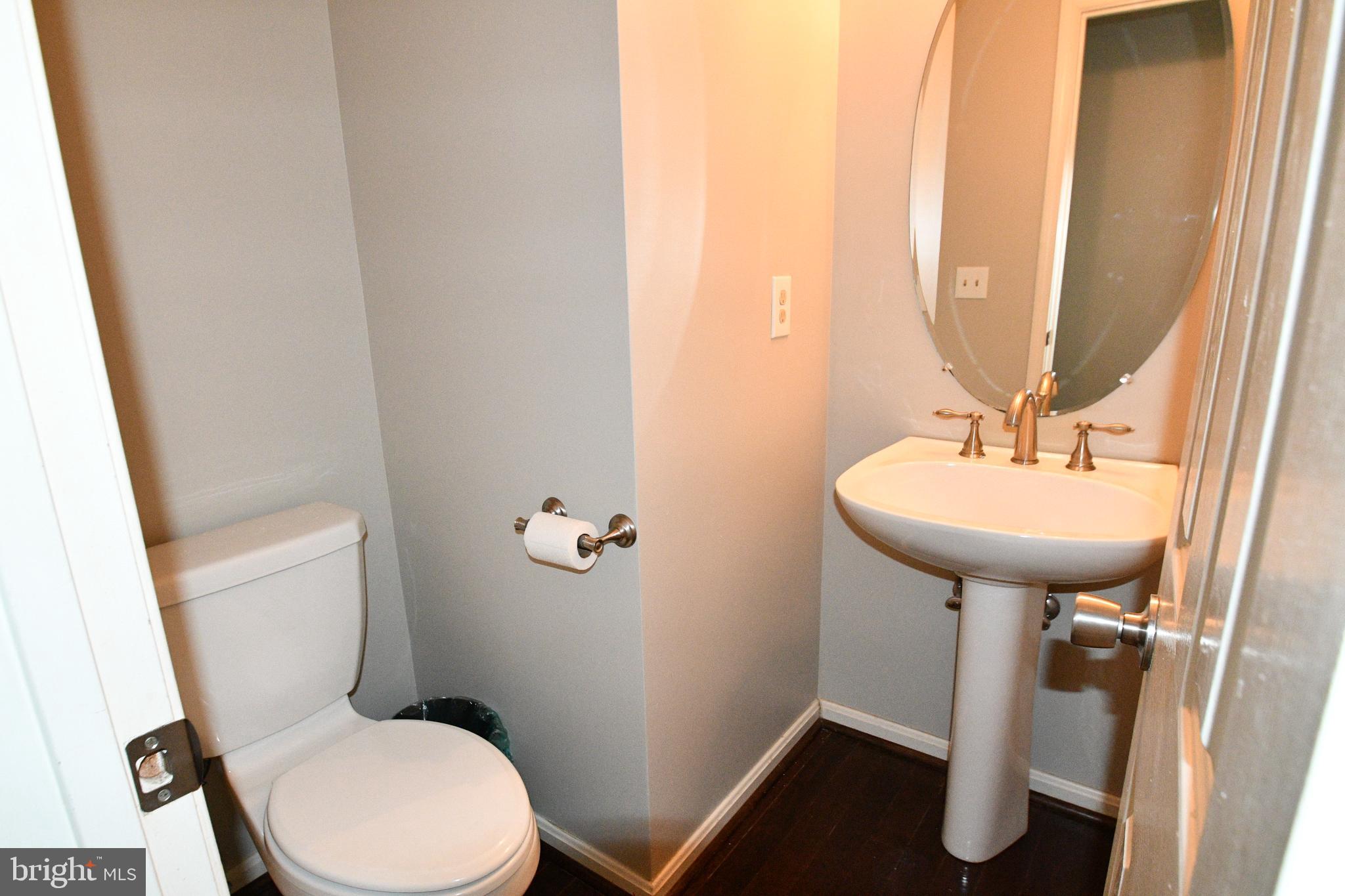 PARK RIDGE - Residential Lease