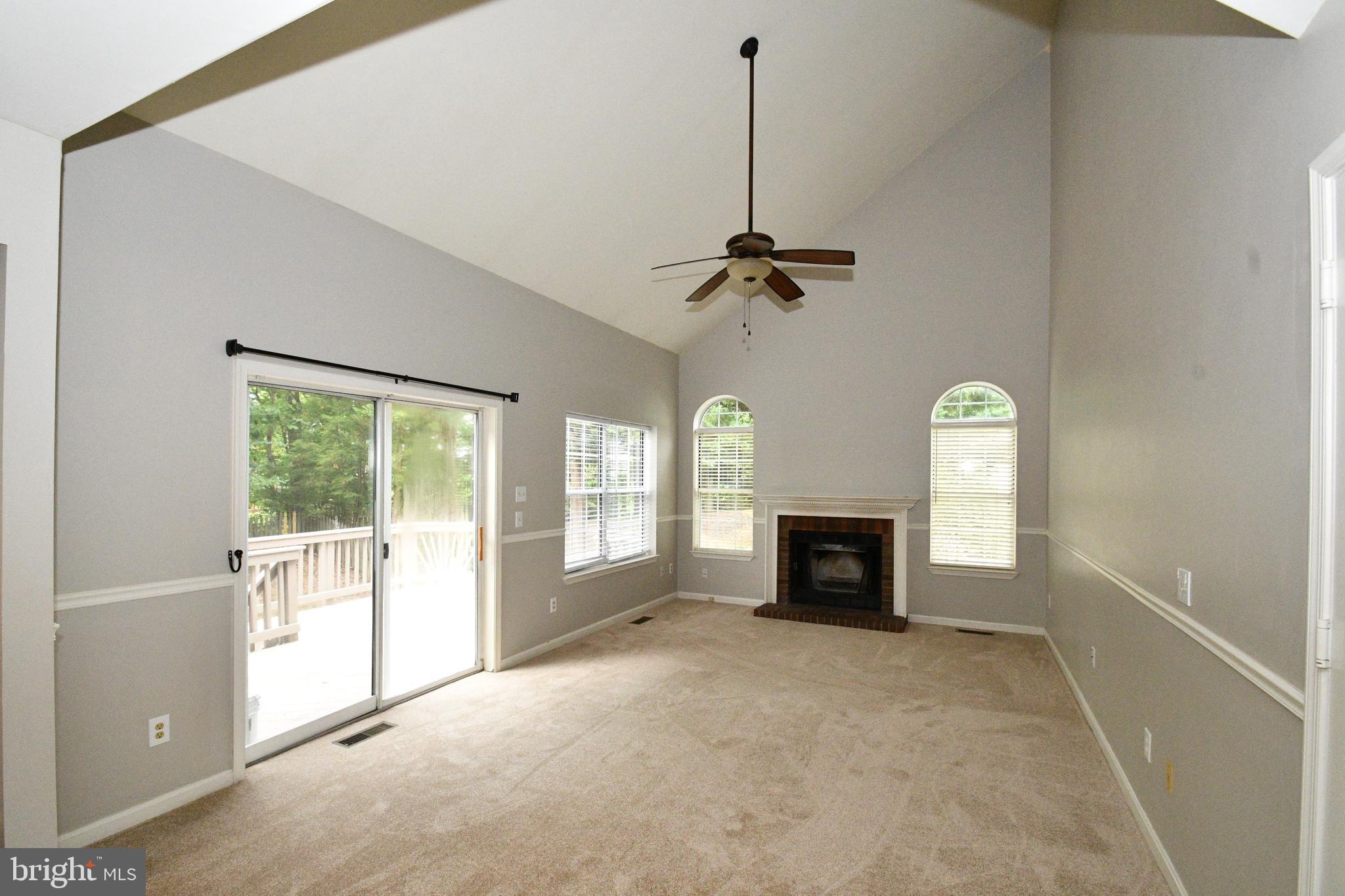 PARK RIDGE - Residential Lease