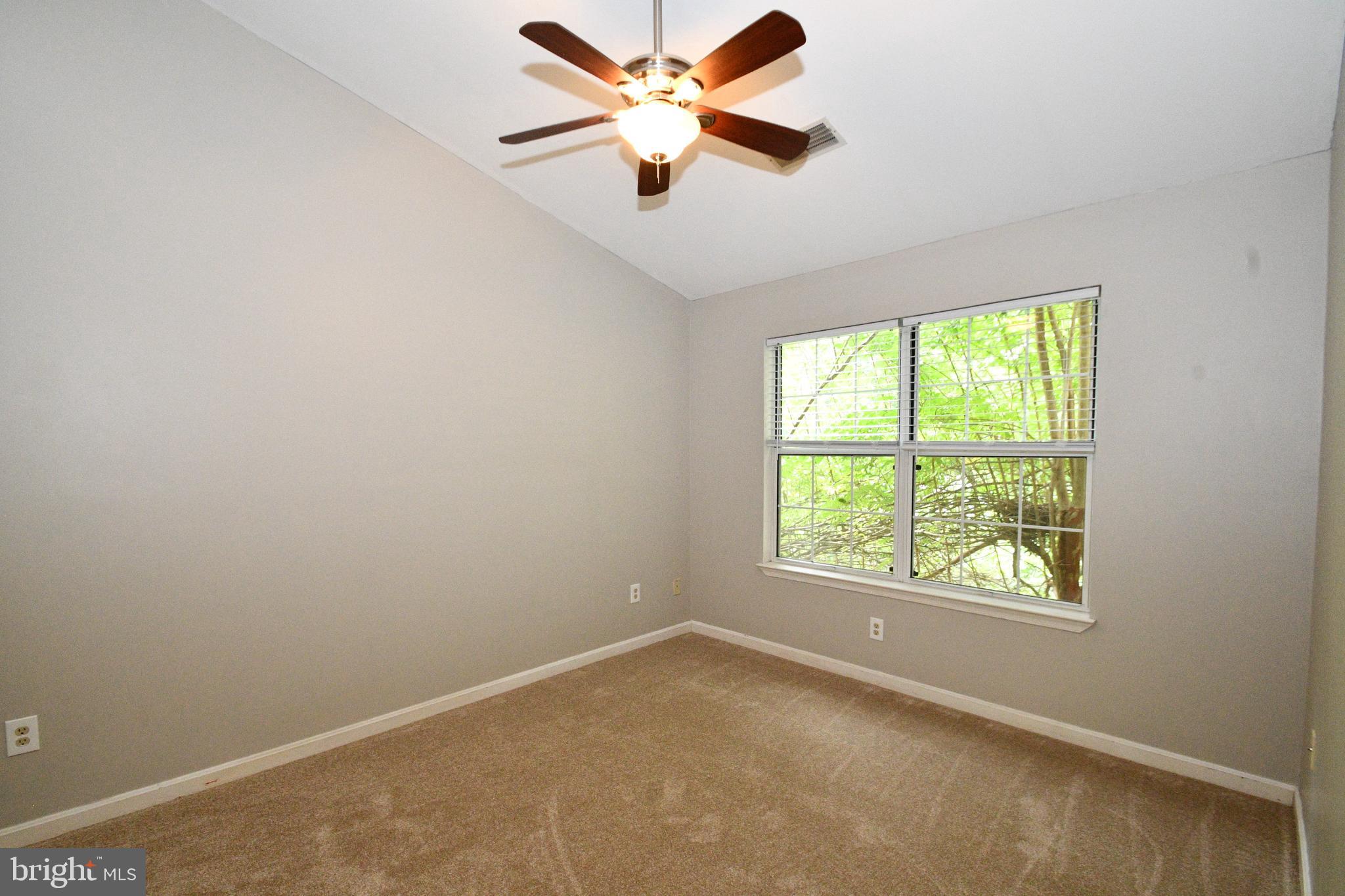 PARK RIDGE - Residential Lease