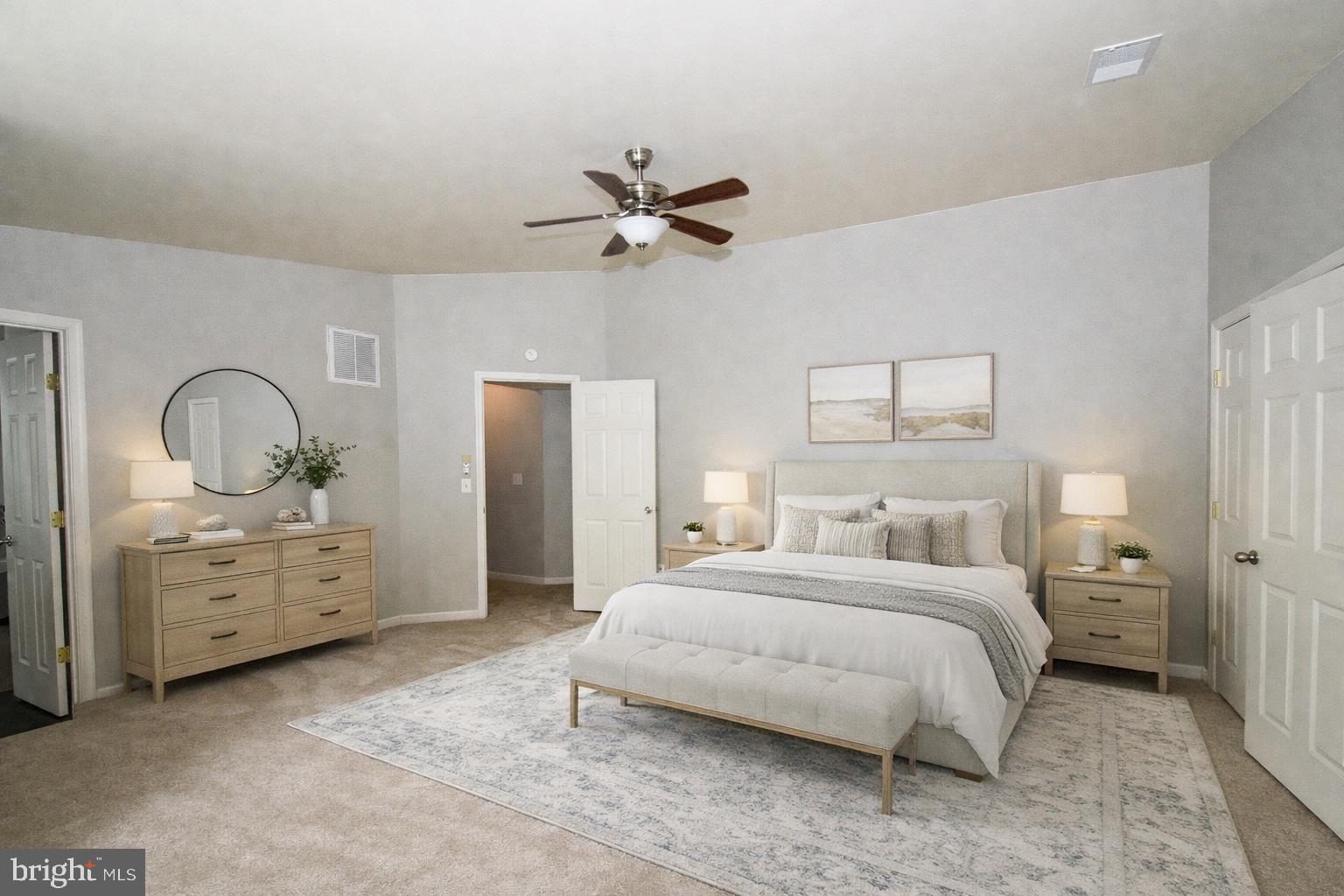 PARK RIDGE - Residential Lease