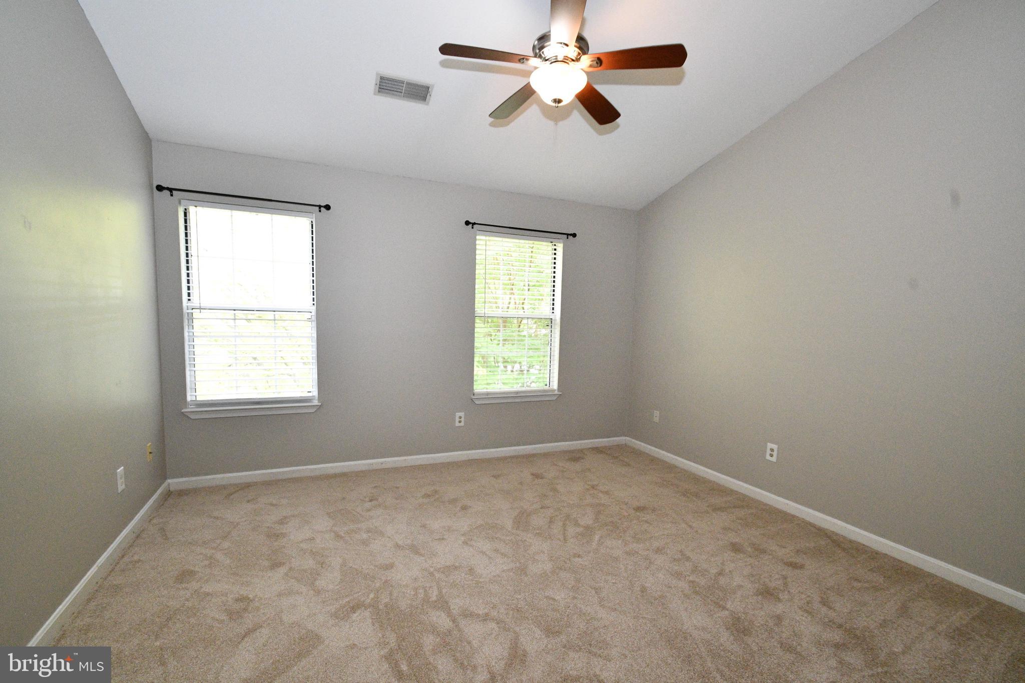 PARK RIDGE - Residential Lease