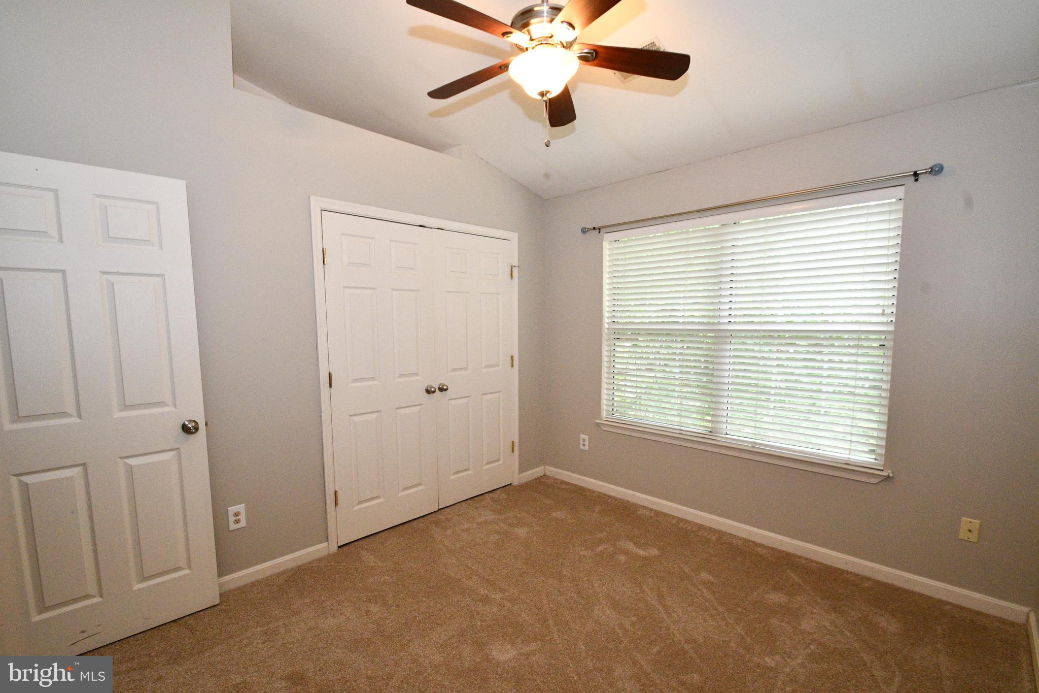 PARK RIDGE - Residential Lease