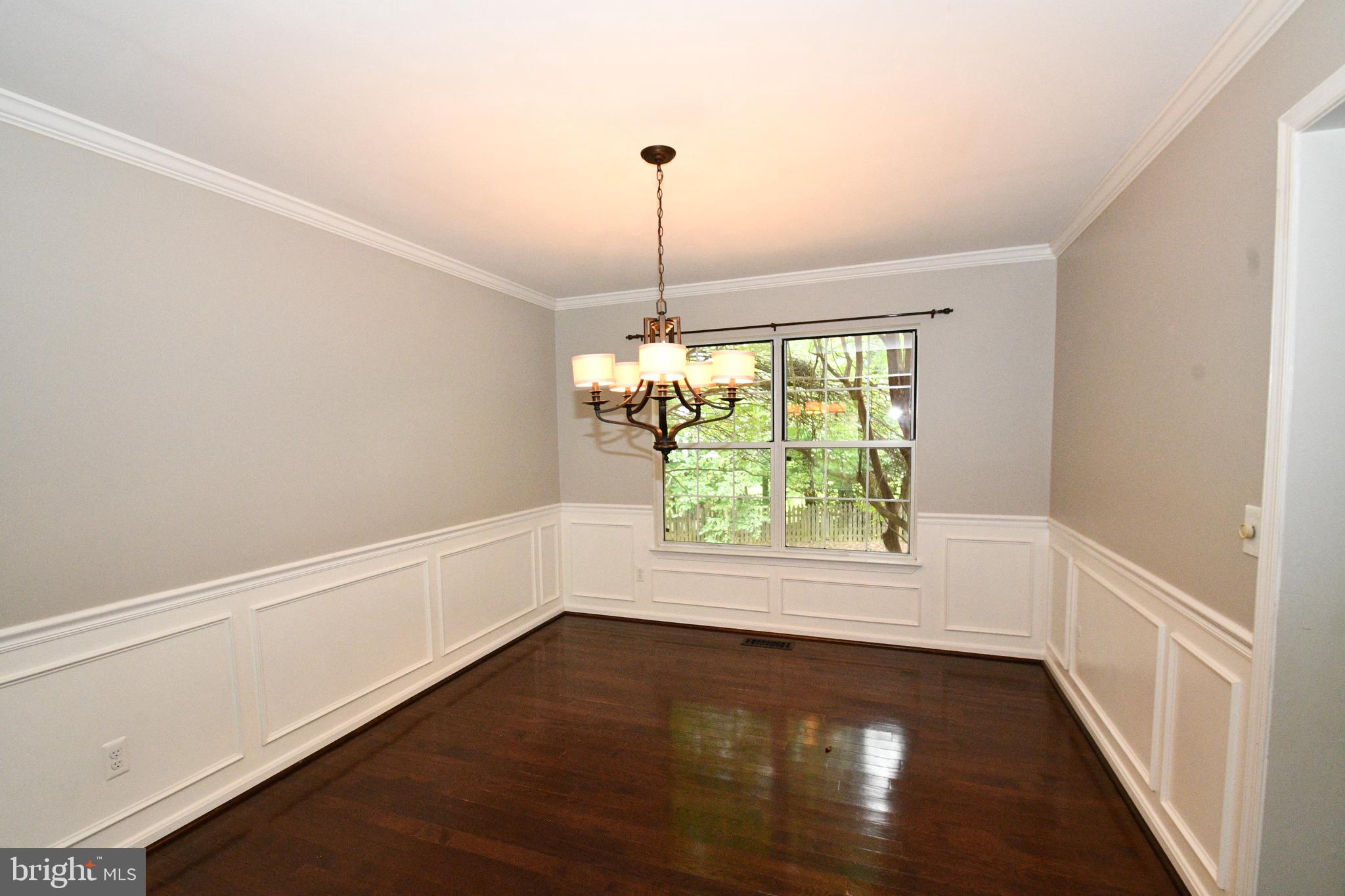 PARK RIDGE - Residential Lease