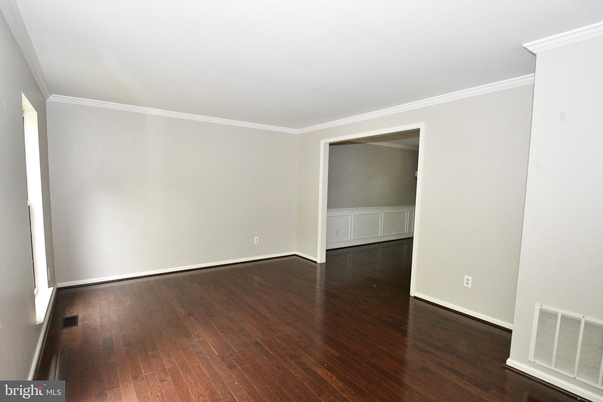 PARK RIDGE - Residential Lease