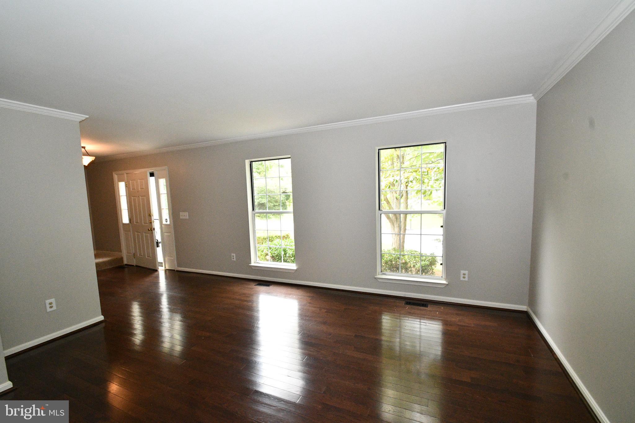 PARK RIDGE - Residential Lease