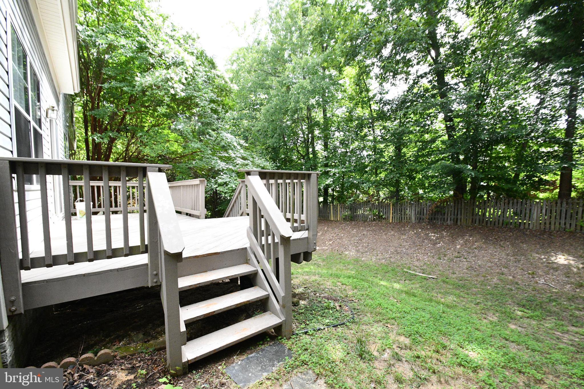 PARK RIDGE - Residential Lease