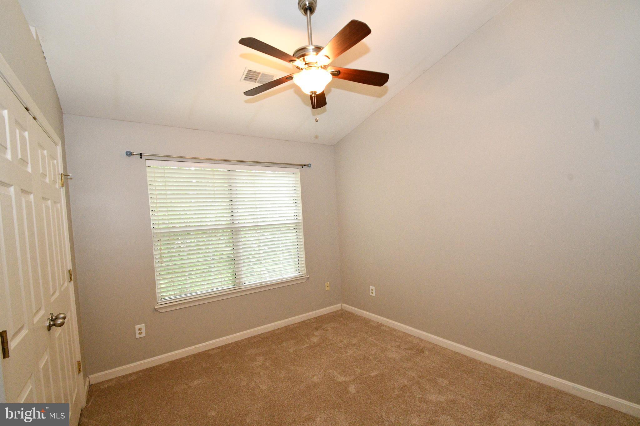 PARK RIDGE - Residential Lease