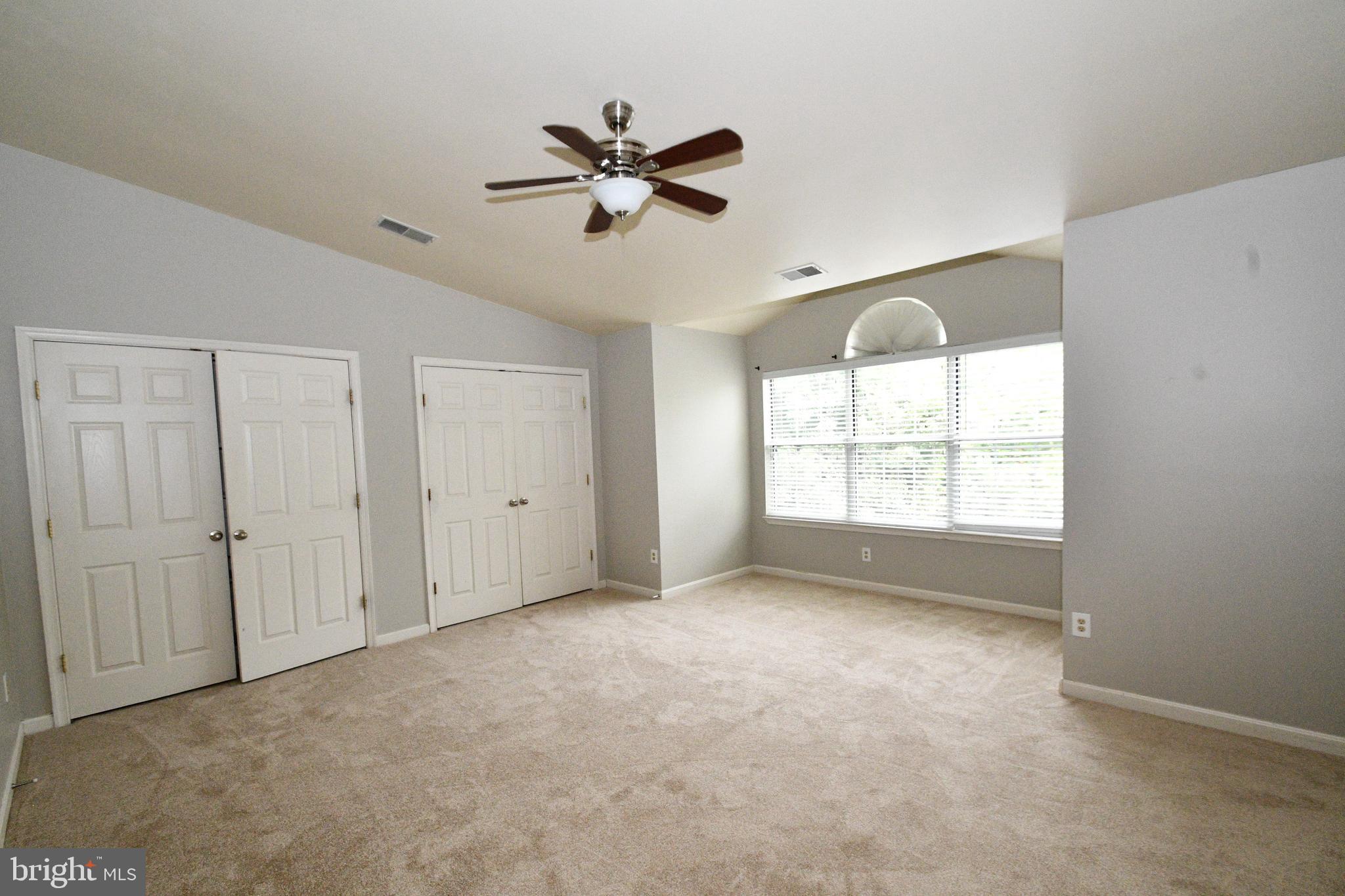 PARK RIDGE - Residential Lease