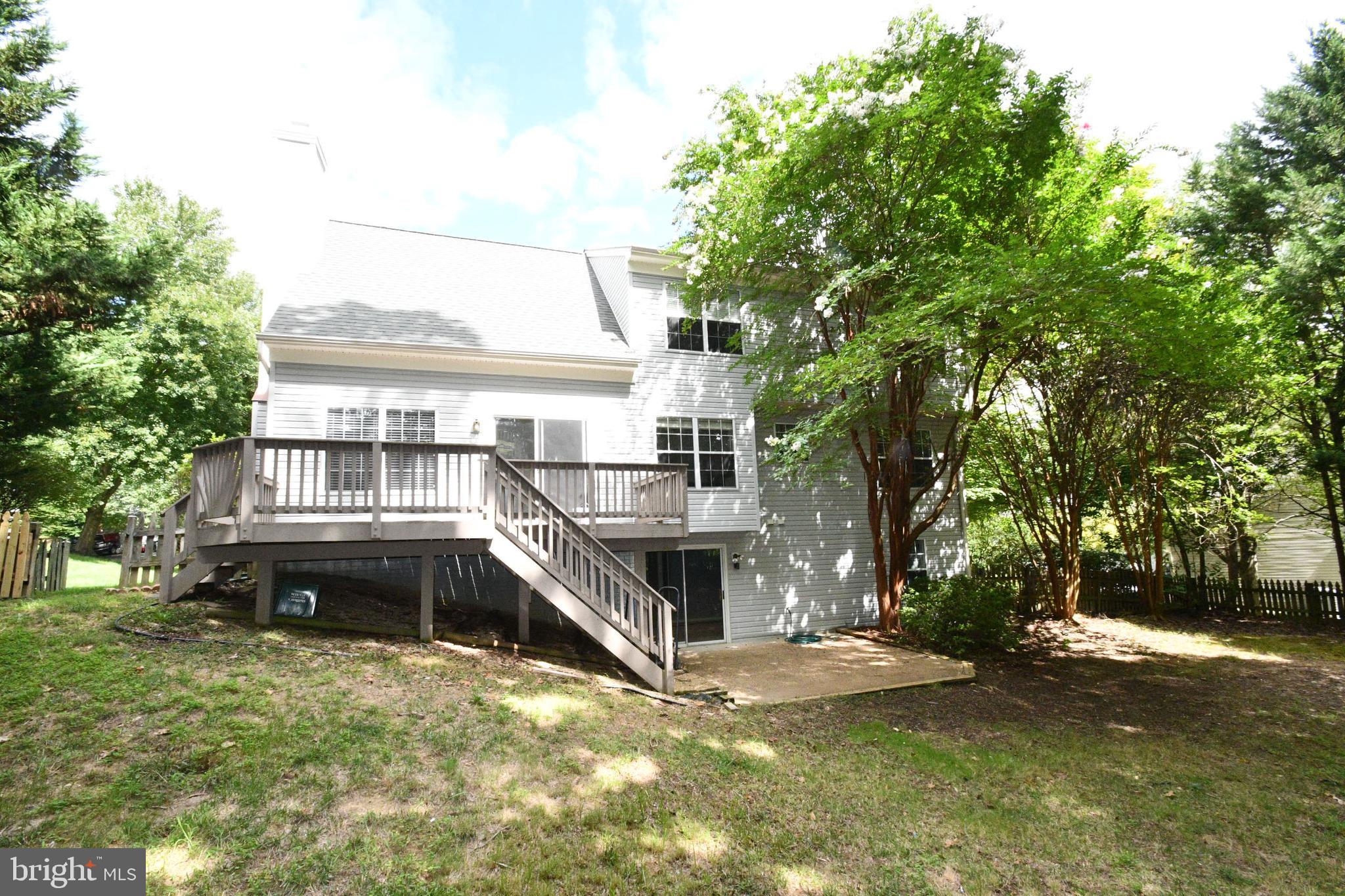 PARK RIDGE - Residential Lease