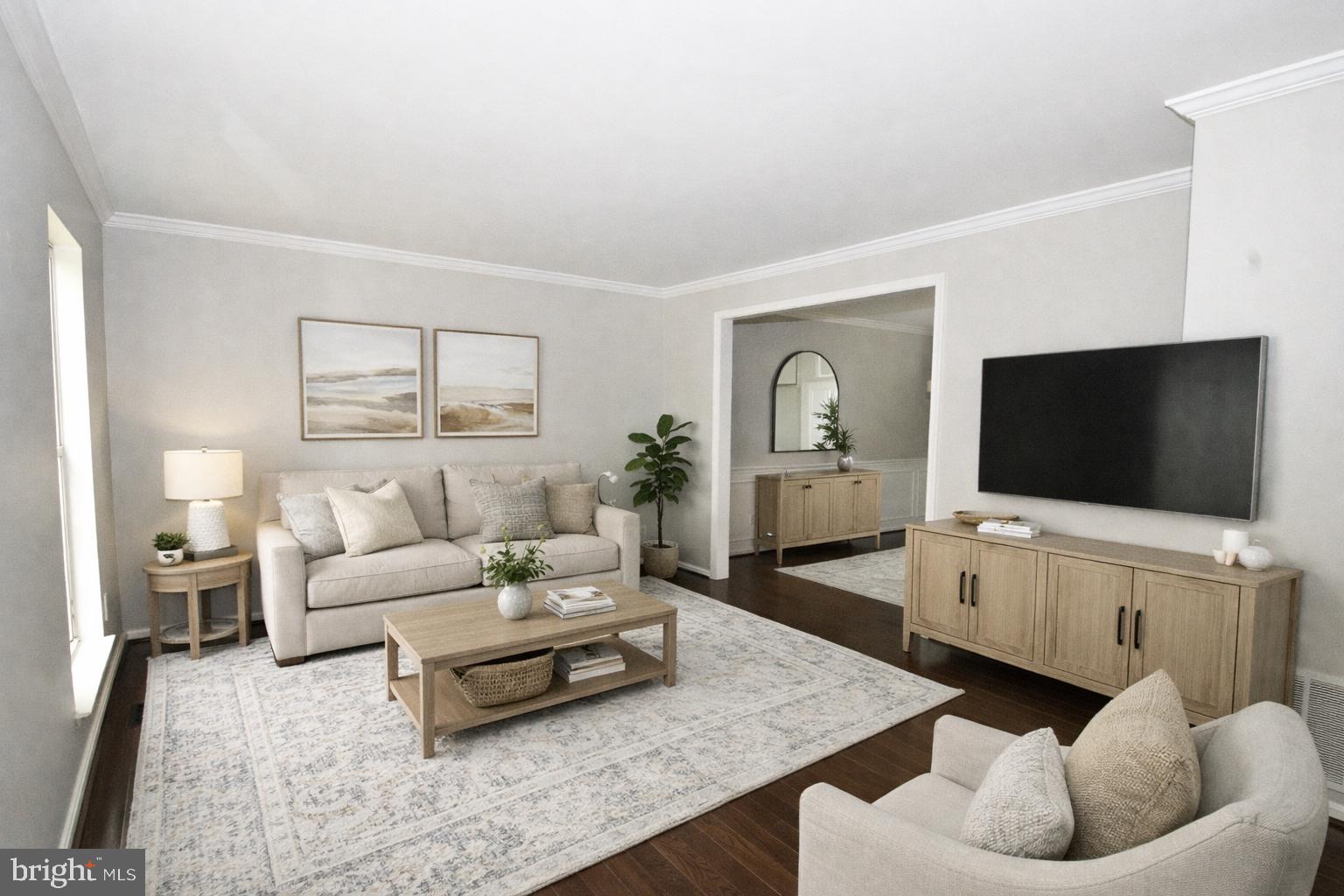 PARK RIDGE - Residential Lease