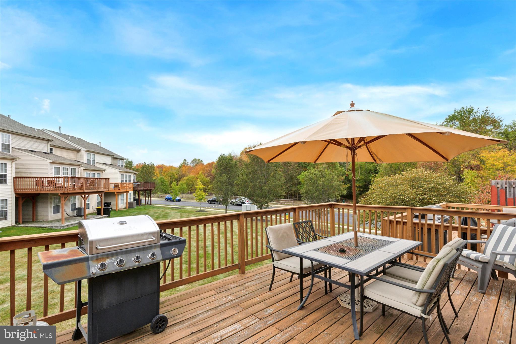 BEAVER RUN VIL - Residential