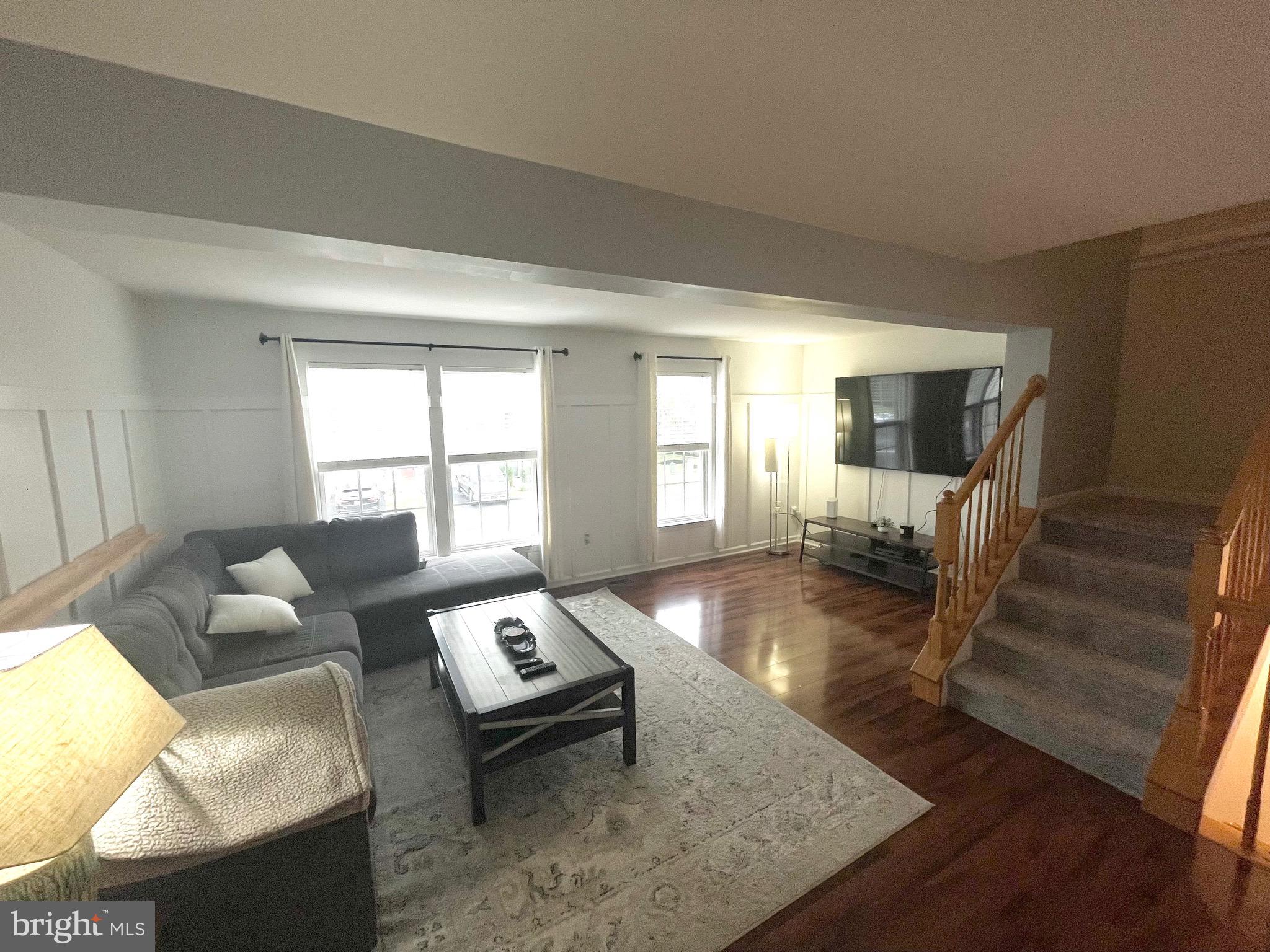 BEAVER RUN VIL - Residential