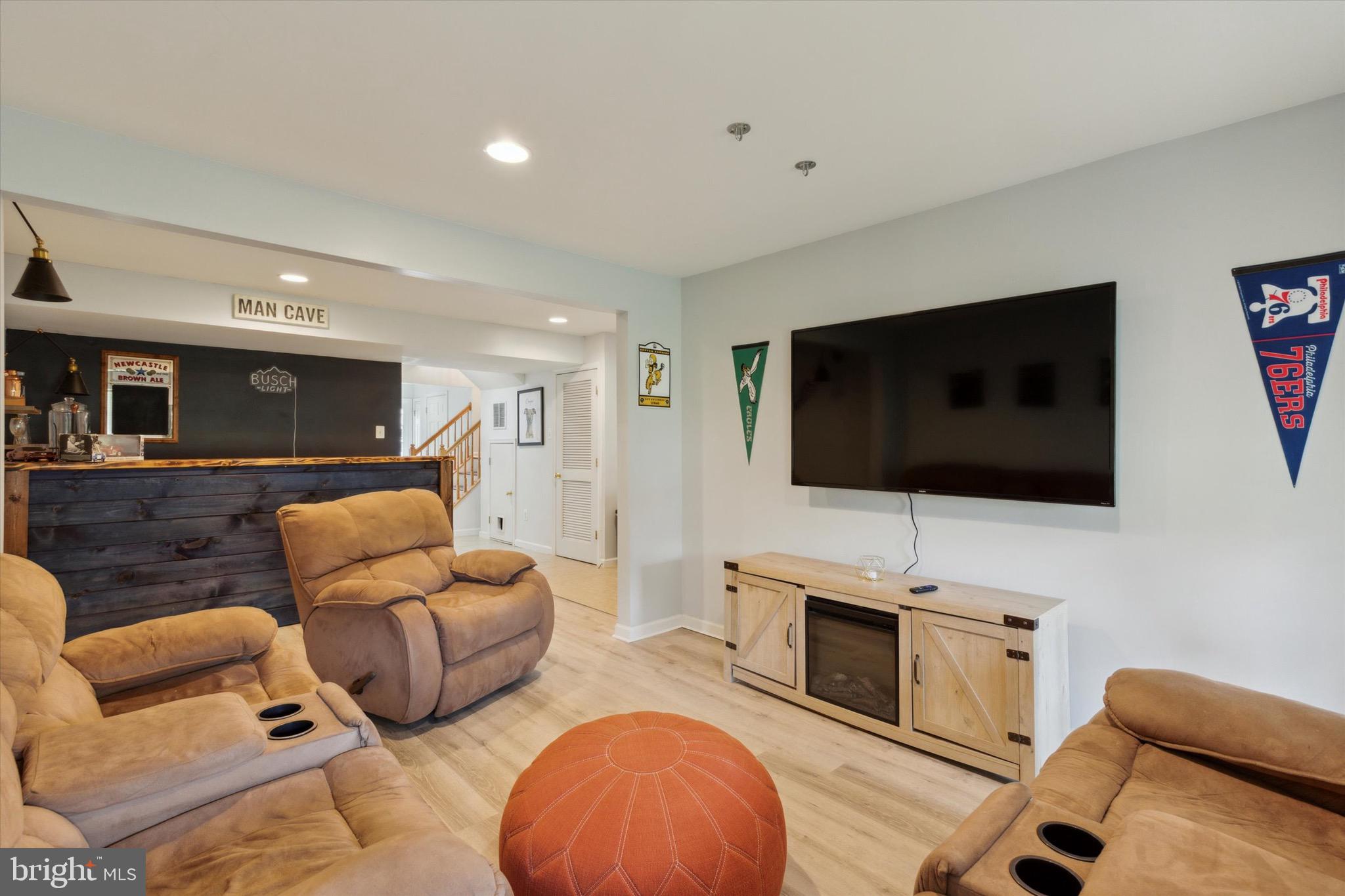 BEAVER RUN VIL - Residential