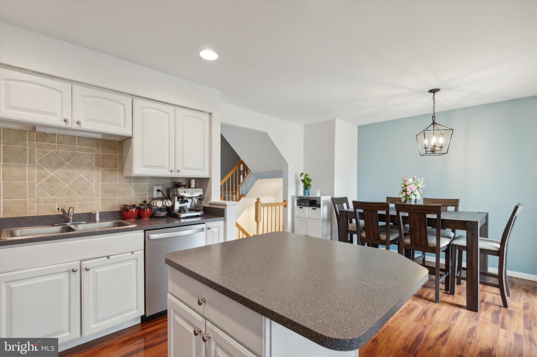 BEAVER RUN VIL - Residential