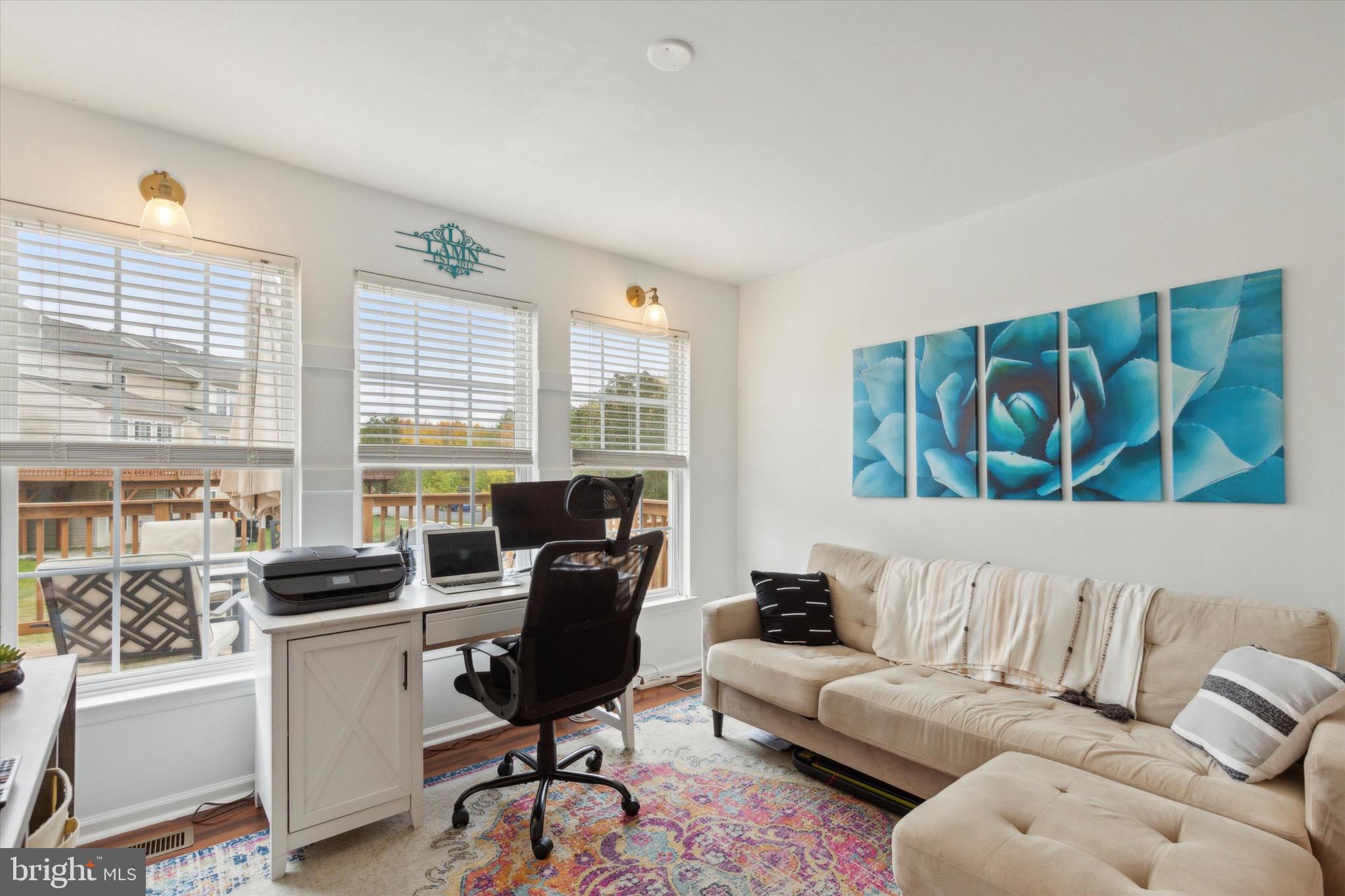 BEAVER RUN VIL - Residential